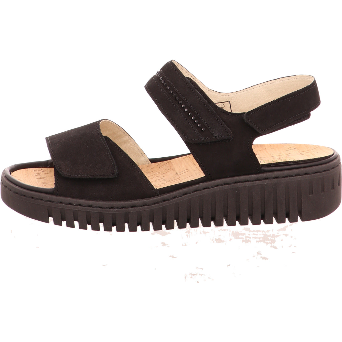 Waldläufer Sandale K-Valerie