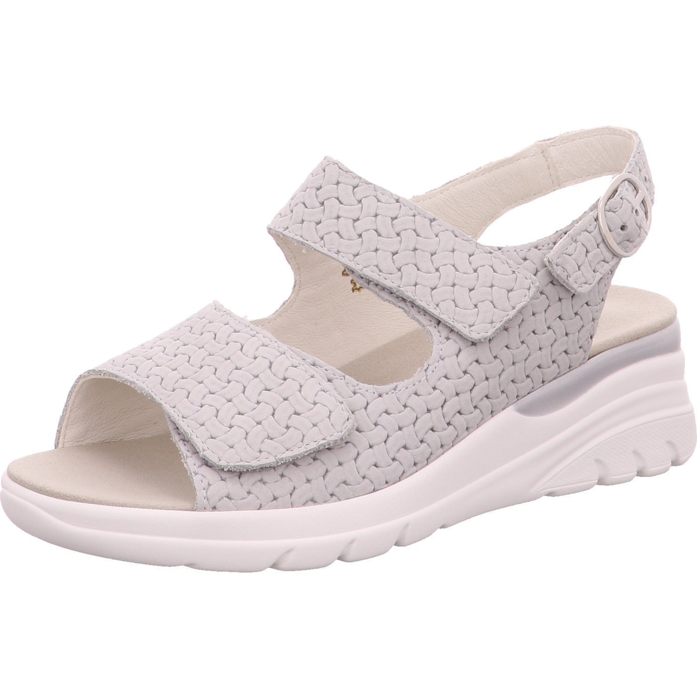 Waldläufer Sandale H-Ivy