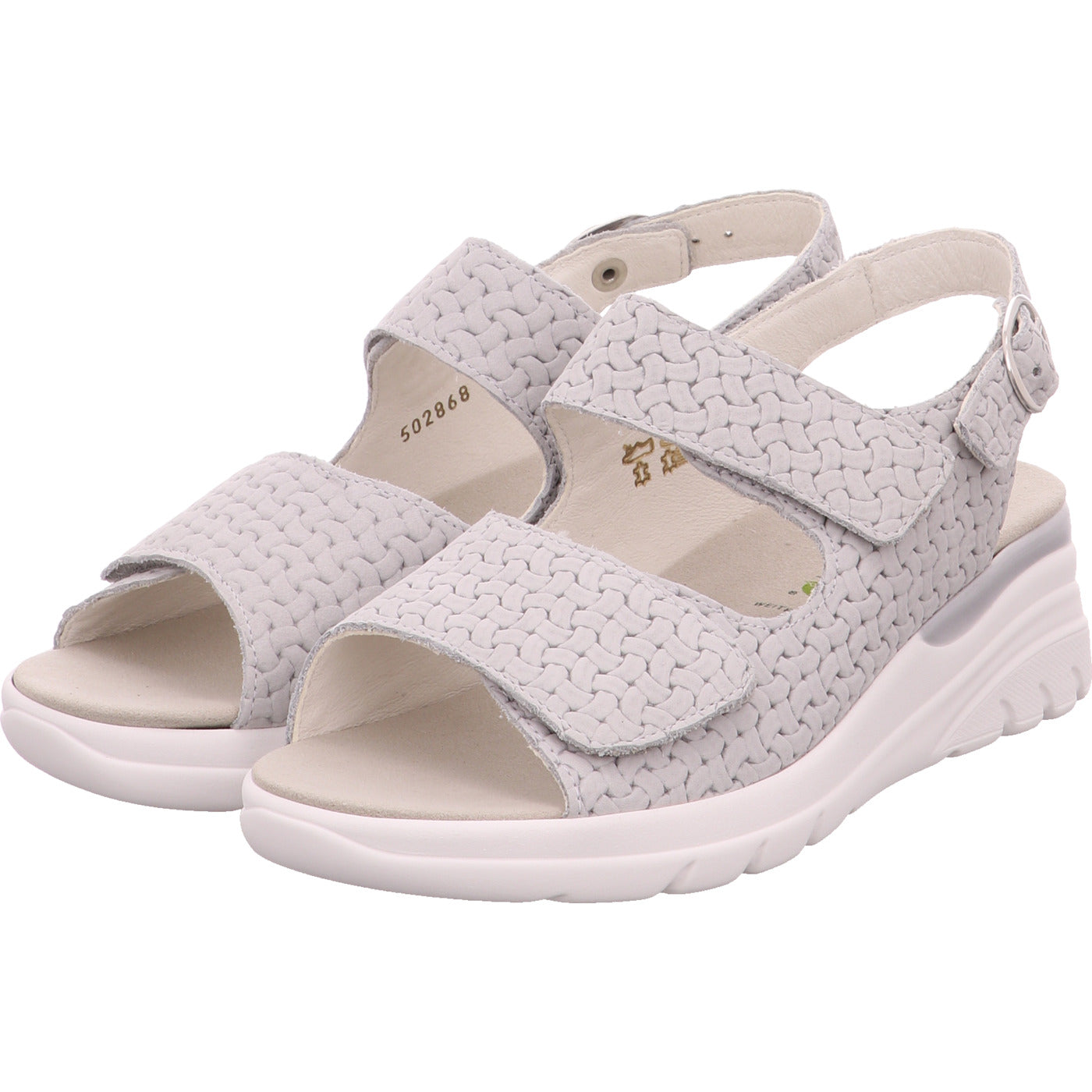 Waldläufer Sandale H-Ivy