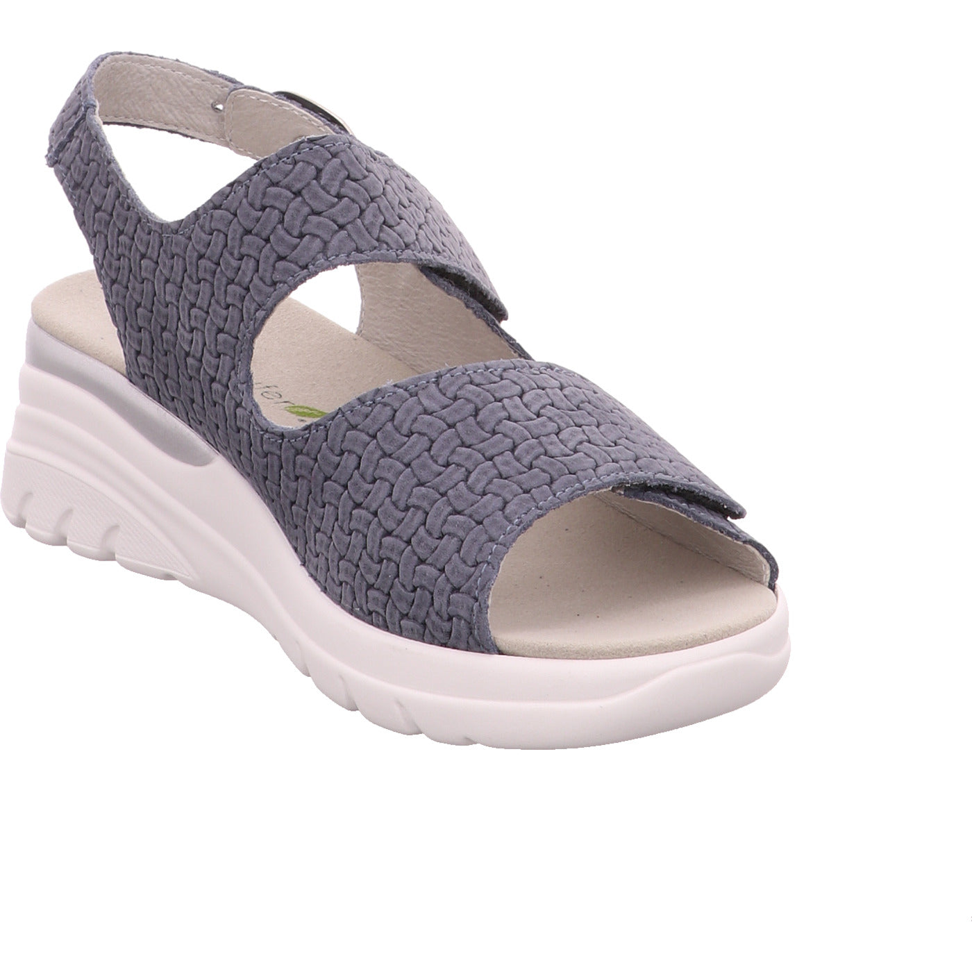 Waldläufer Sandale H-Ivy