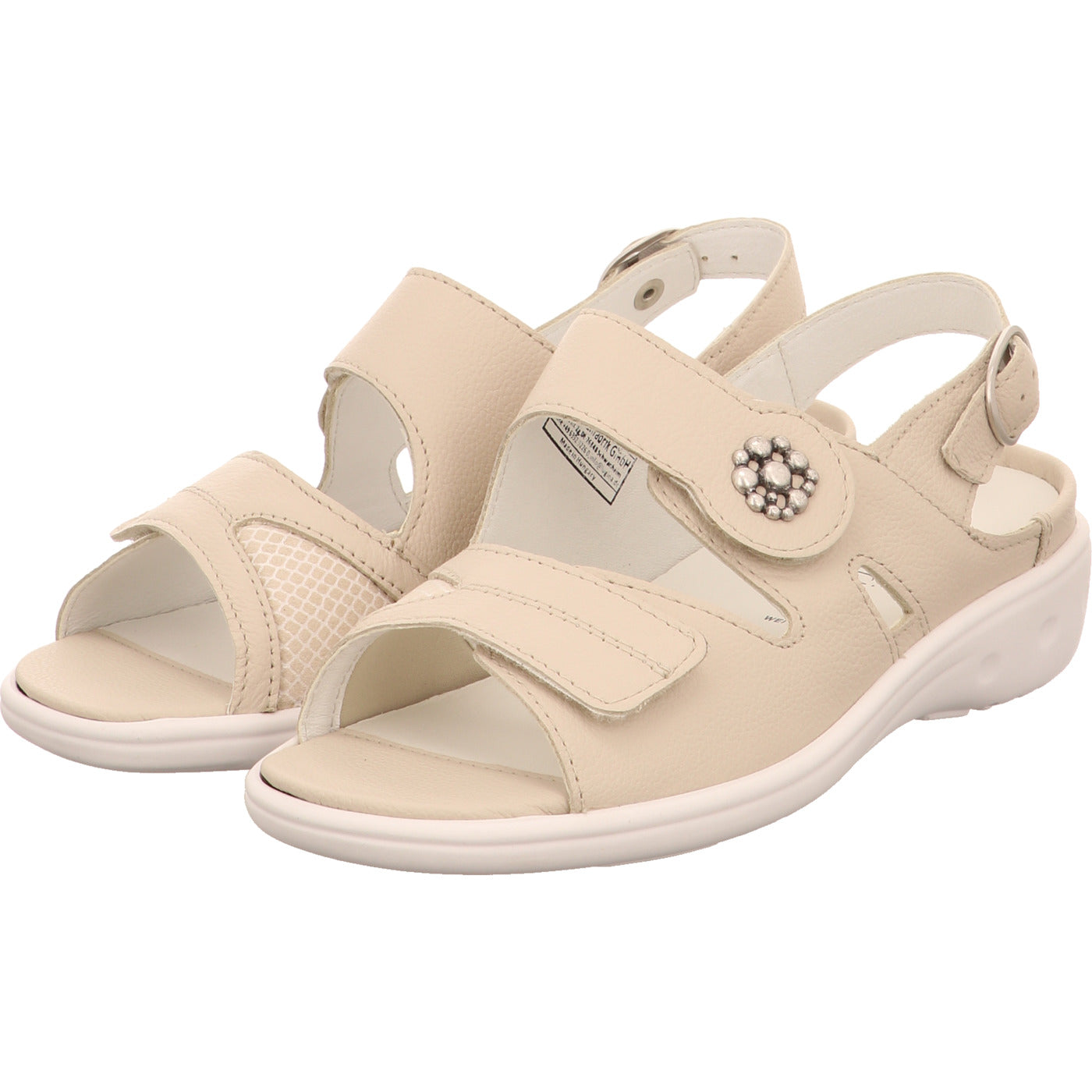 Waldläufer Sandale Kara