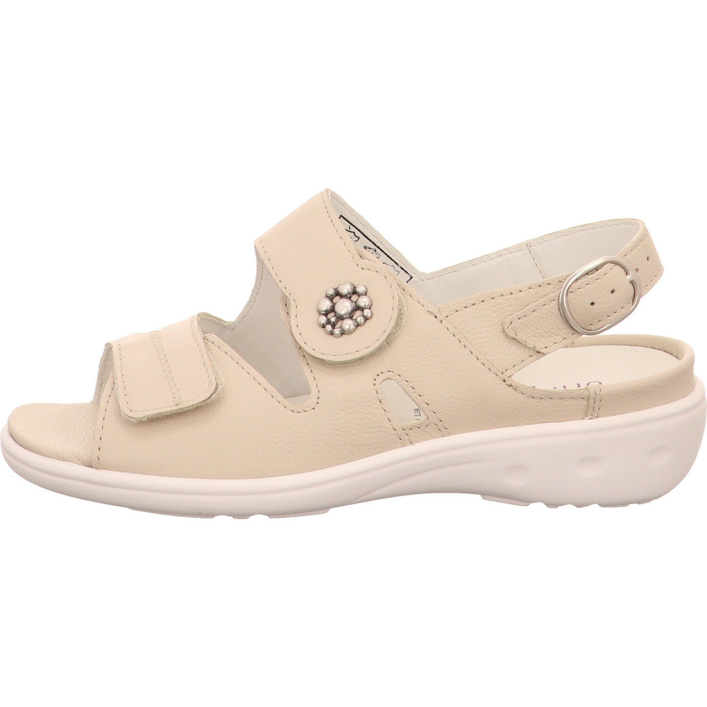 Waldläufer Sandale Kara