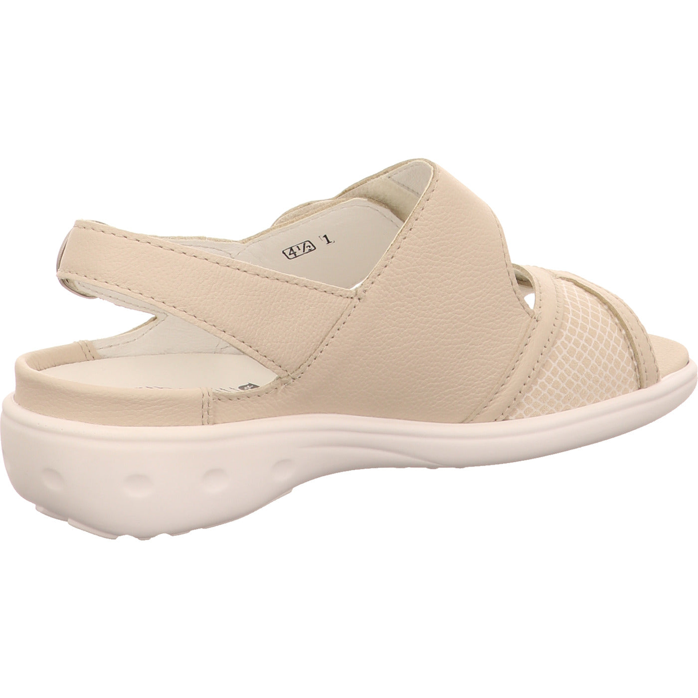 Waldläufer Sandale Kara