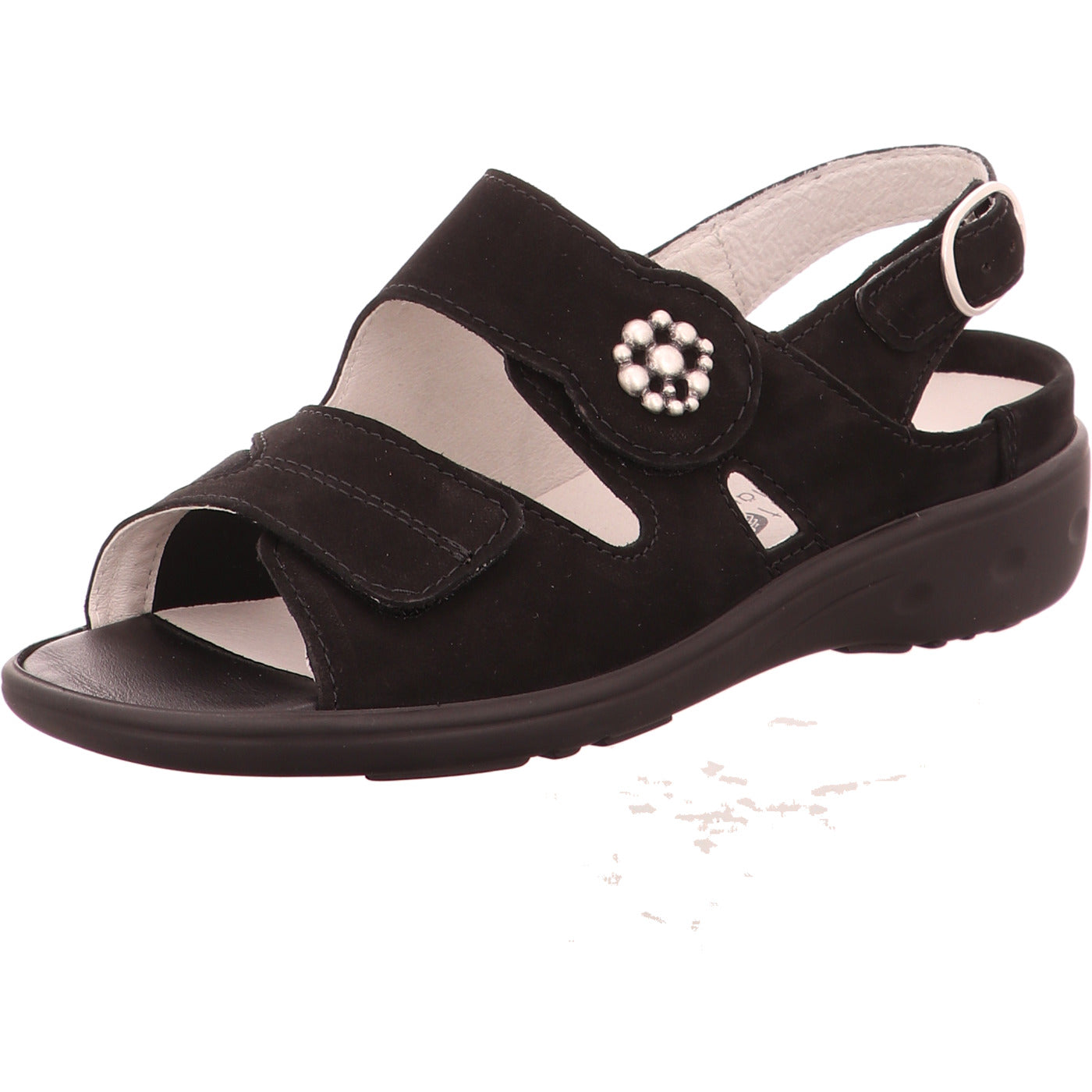 Waldläufer Sandale Kara