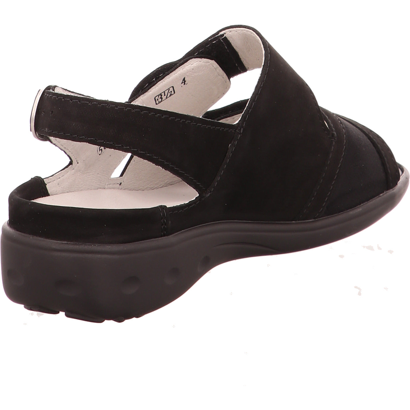 Waldläufer Sandale Kara