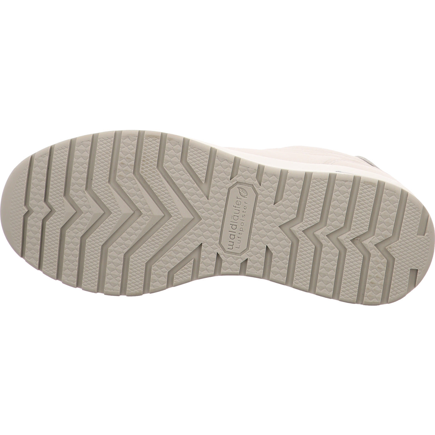 Waldläufer Schnürschuh H-Inessa offwhite