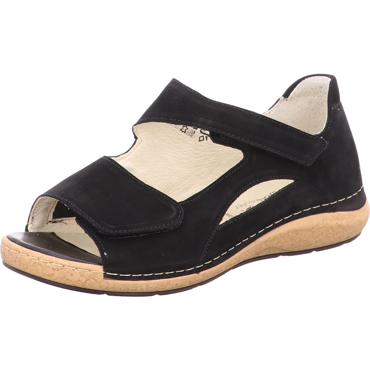 Waldläufer Sandale K-Heliett