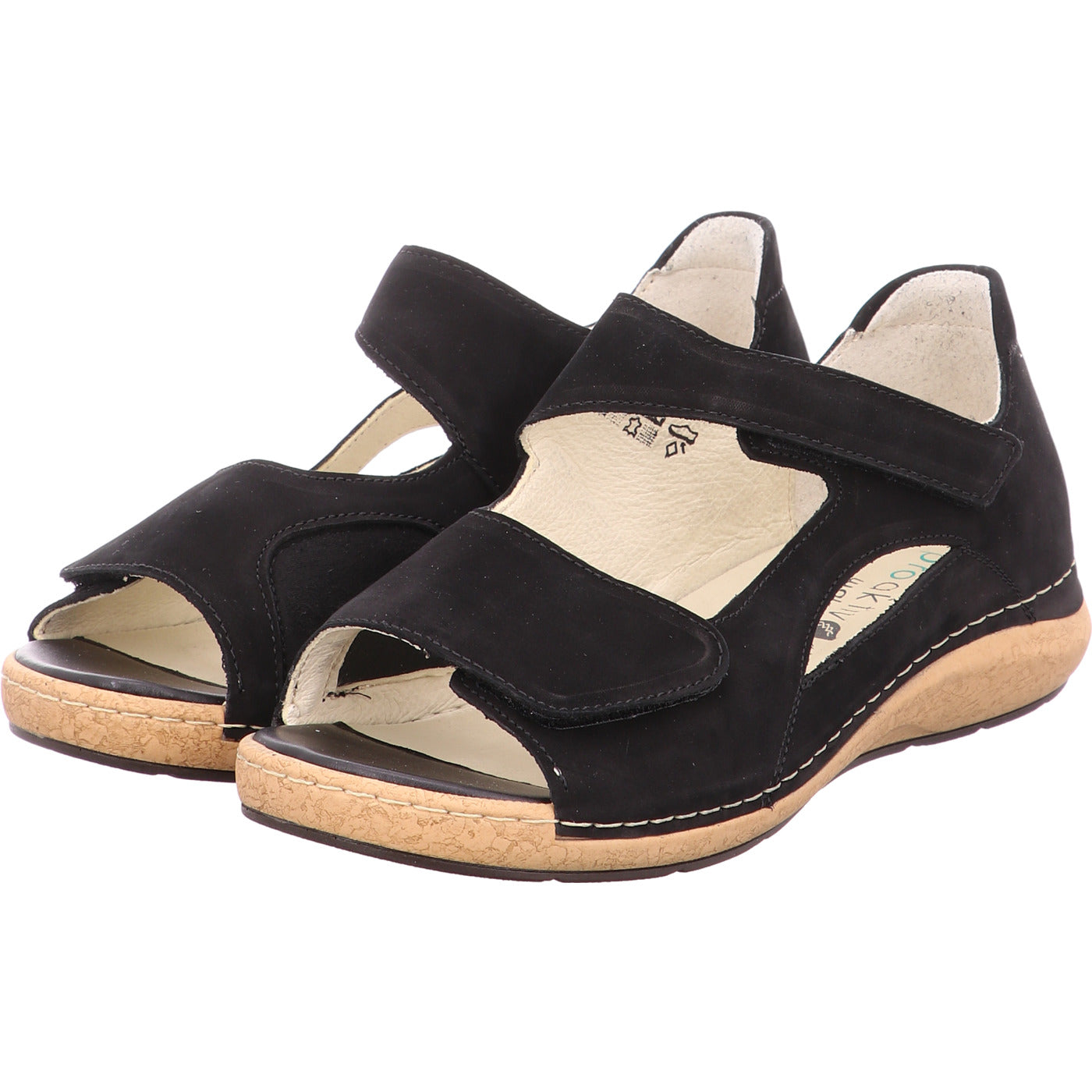 Waldläufer Sandale K-Heliett