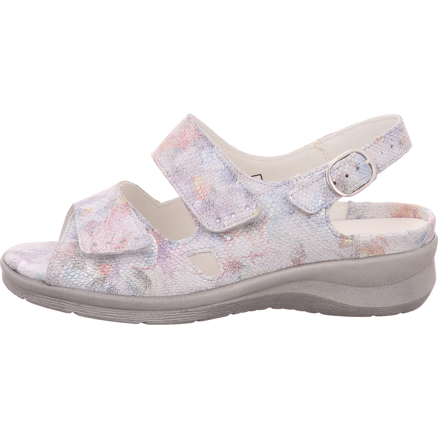 Waldläufer Sandale Merle