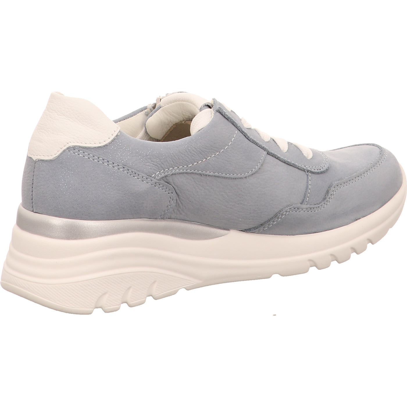 Waldläufer Schnürschuh H-Carla