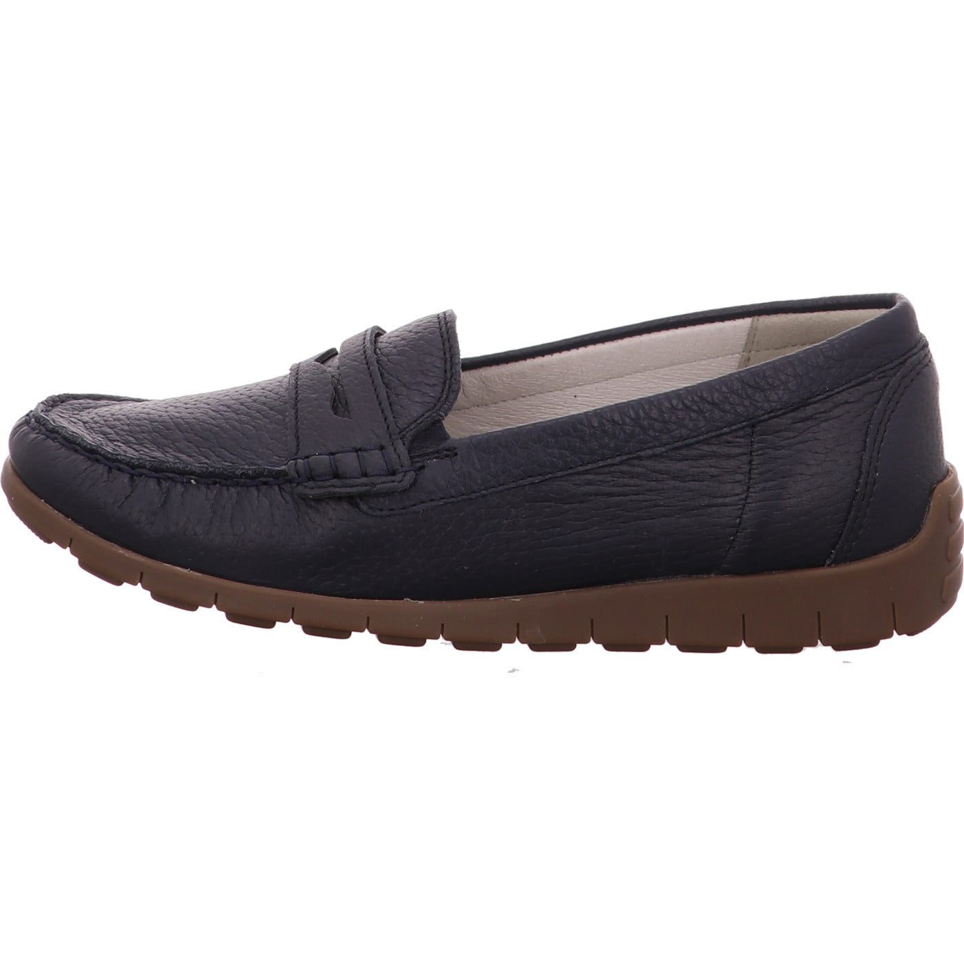 Waldläufer Slipper H-Lucy