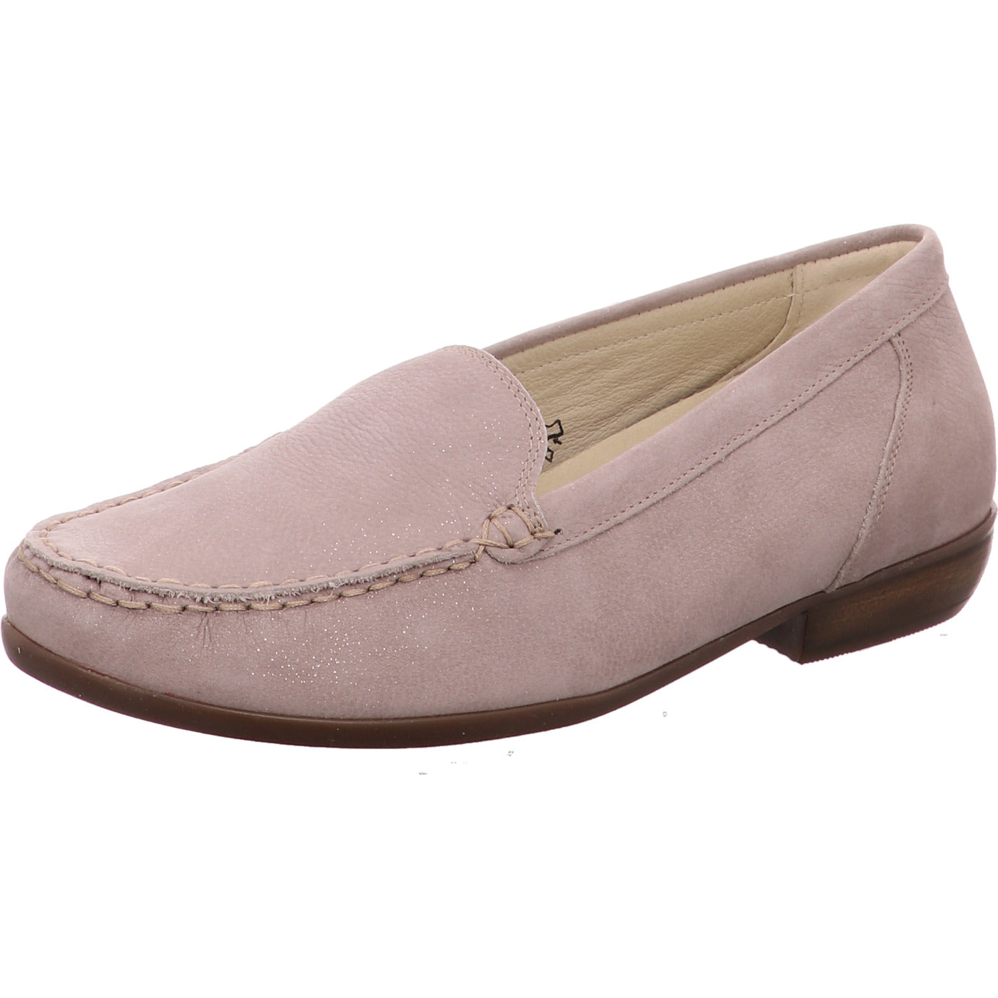 Waldläufer Slipper Hina