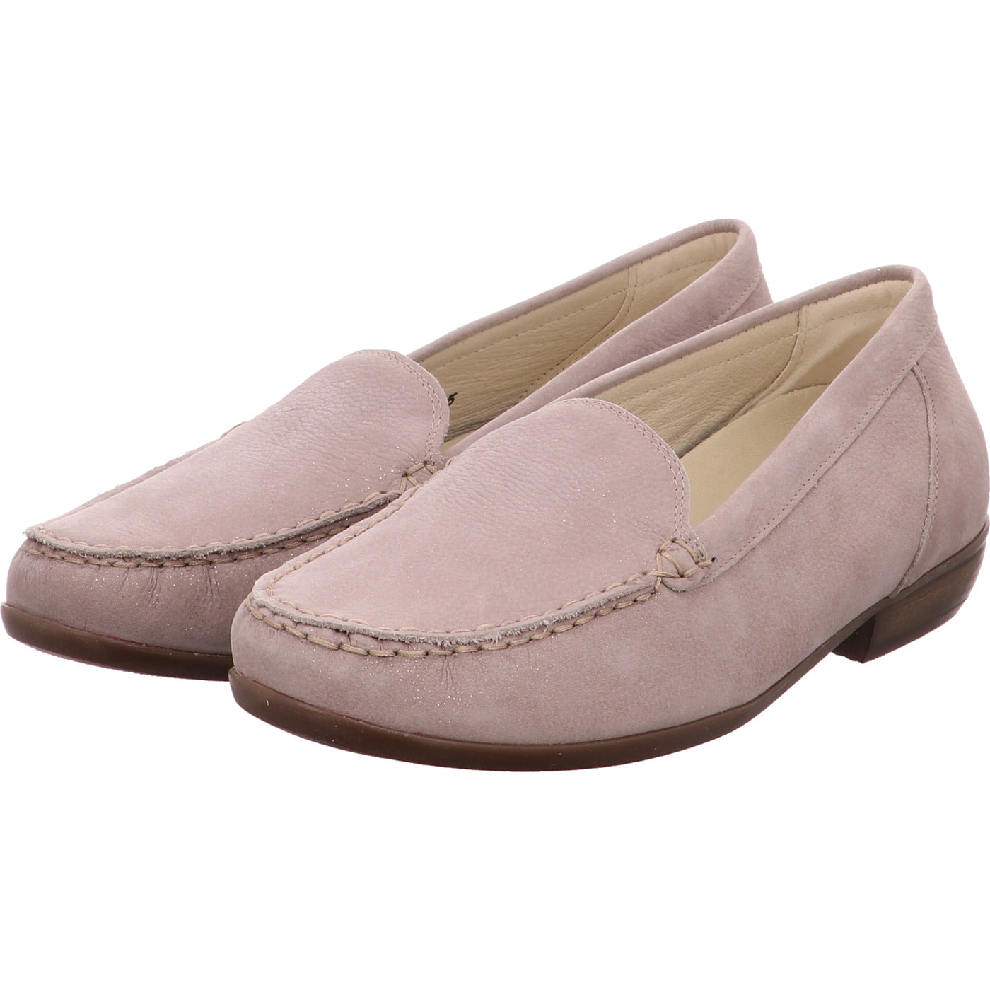 Waldläufer Slipper Hina