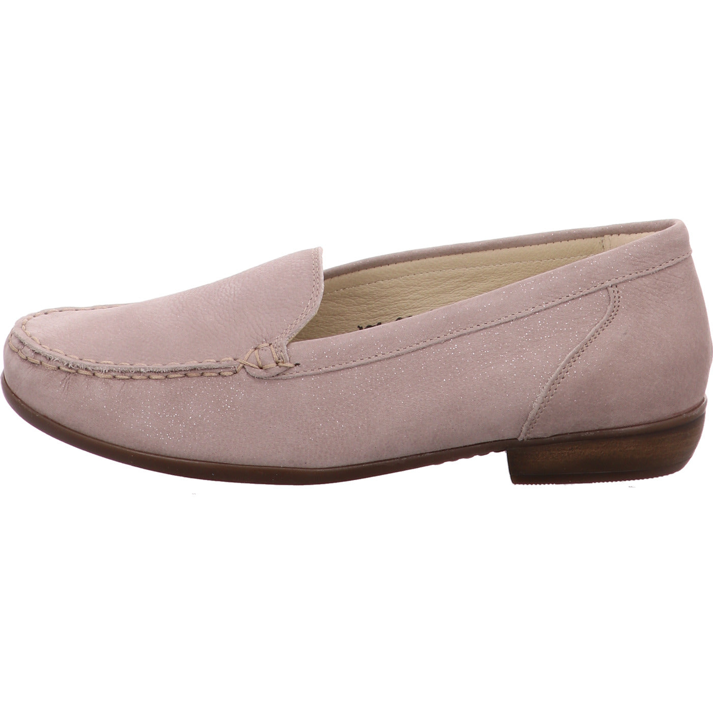 Waldläufer Slipper Hina