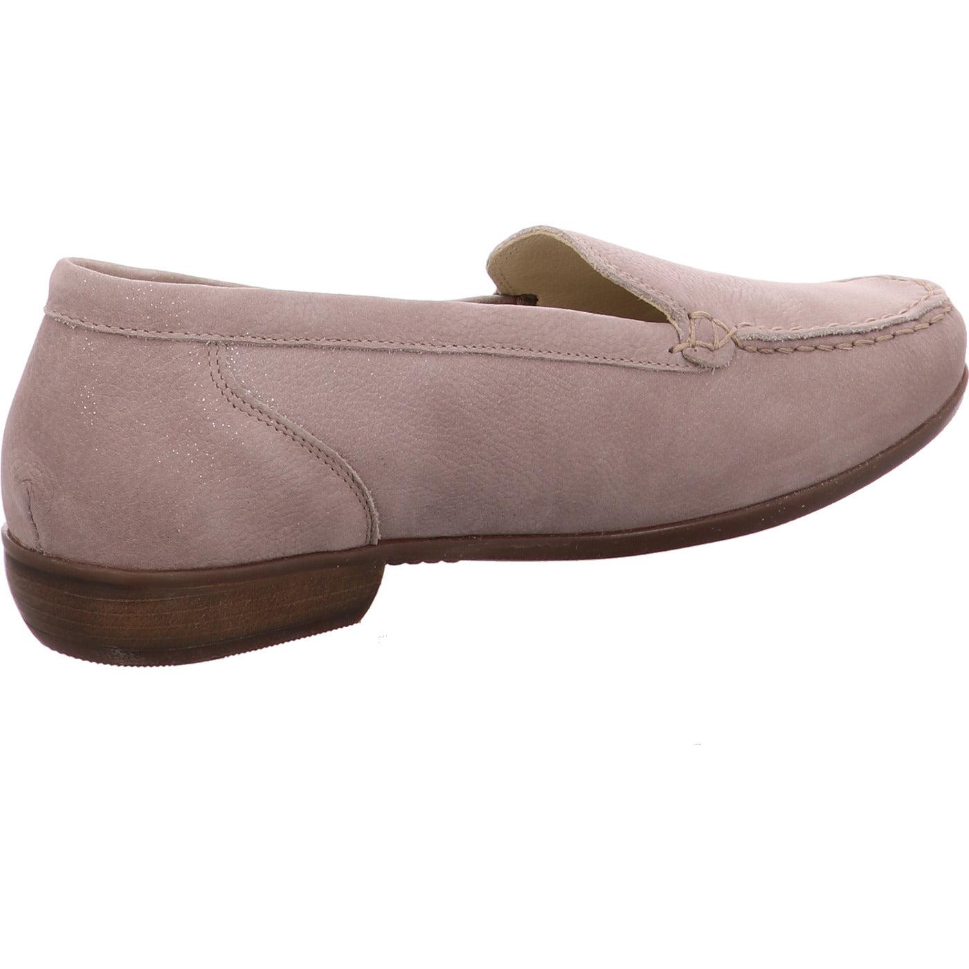 Waldläufer Slipper Hina