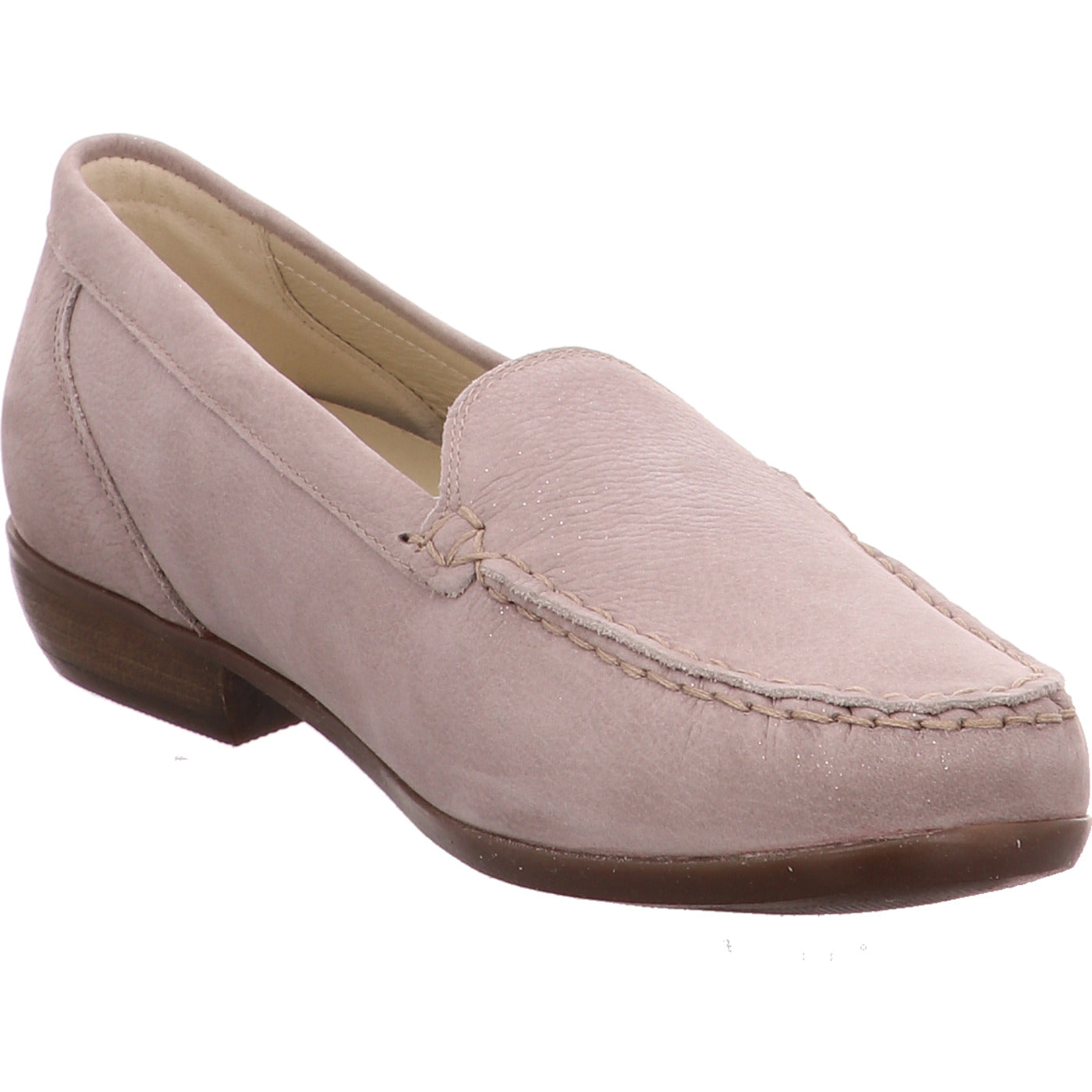 Waldläufer Slipper Hina