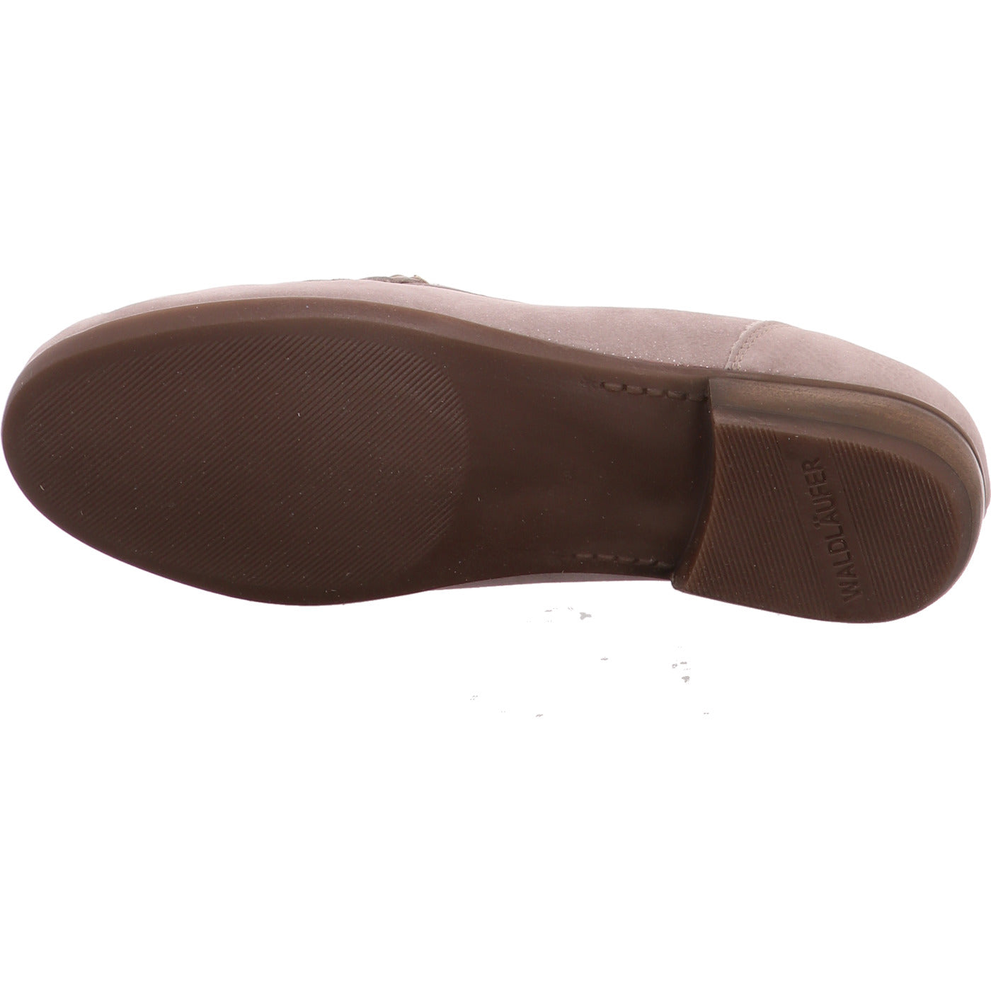 Waldläufer Slipper Hina