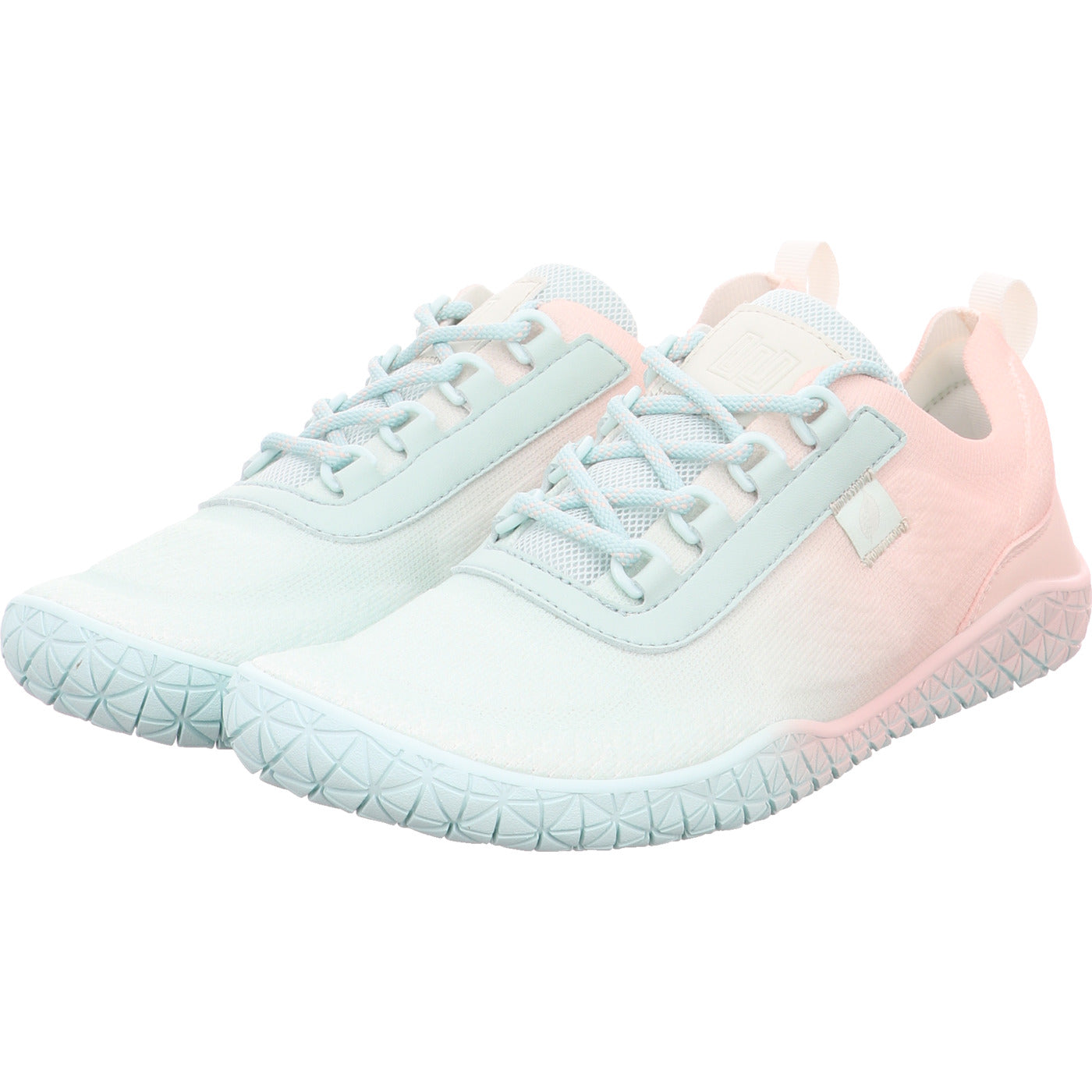 Waldläufer Schnürschuh H-Britt