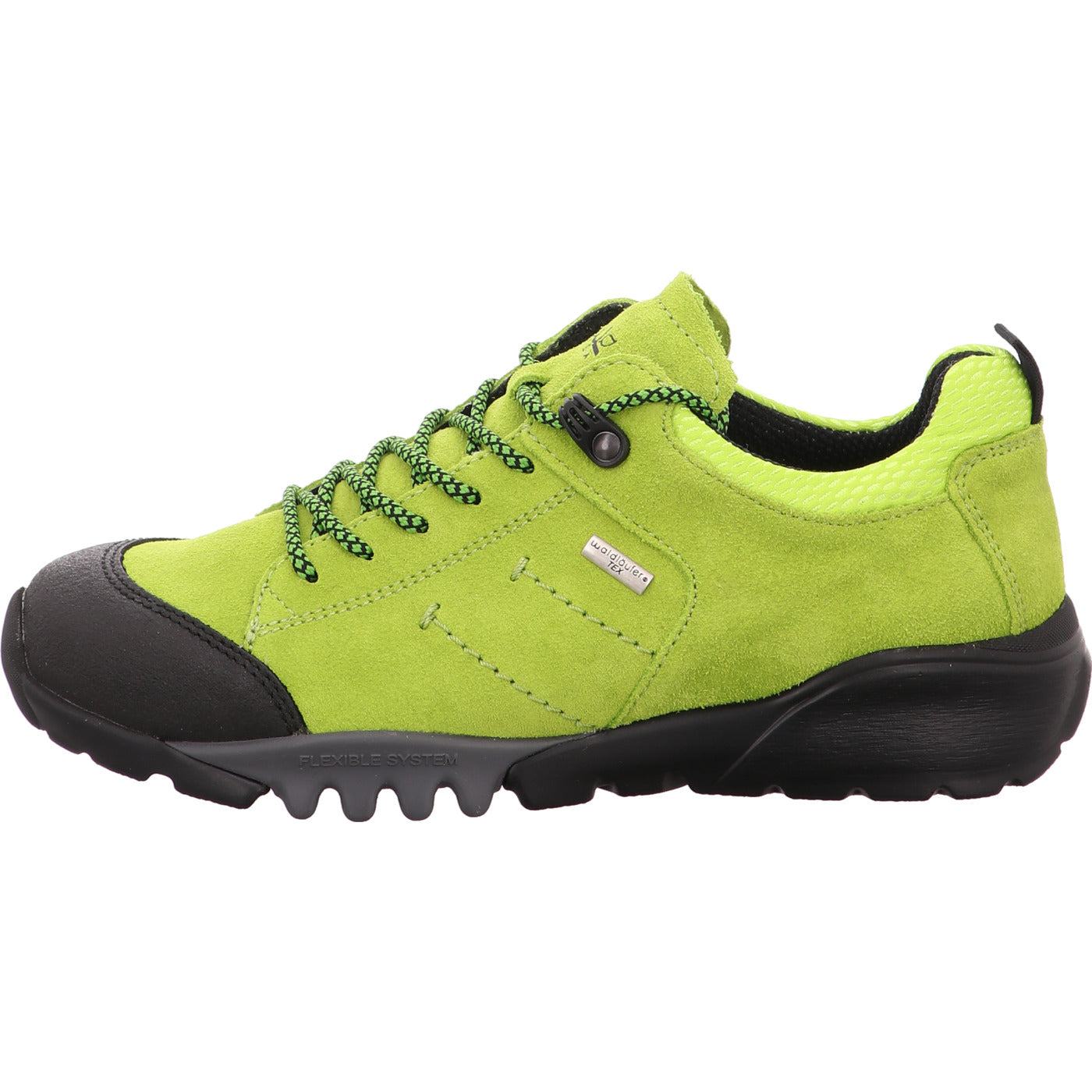 Waldläufer Wanderschuh H-Amiata