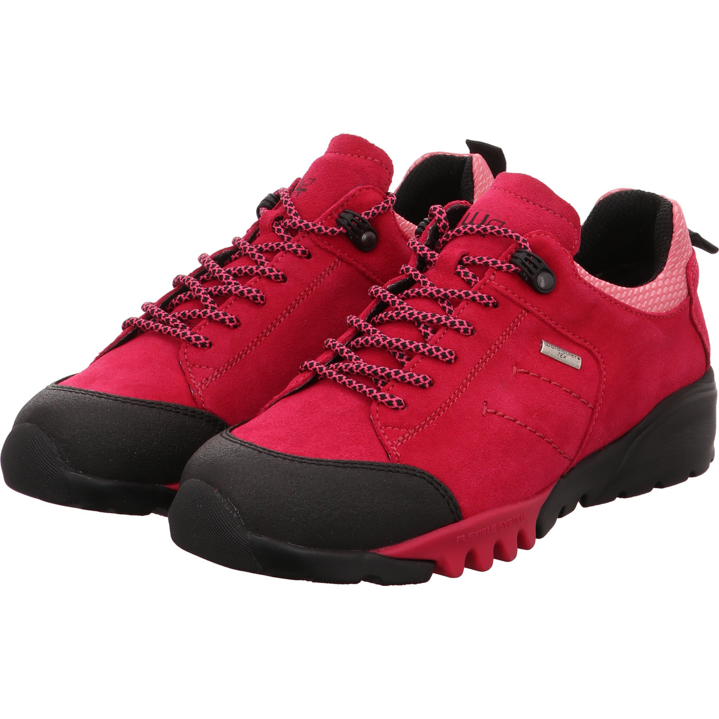 Waldläufer Wanderschuh H-Amiata