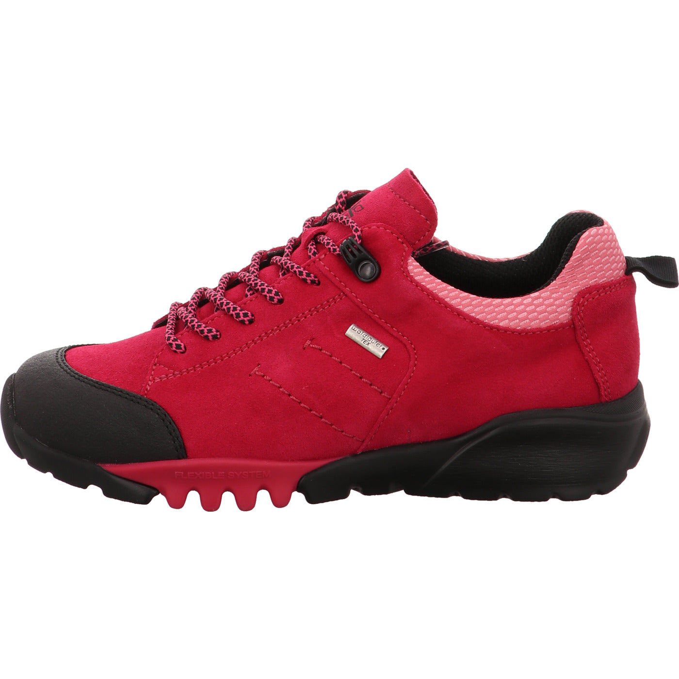 Waldläufer Wanderschuh H-Amiata