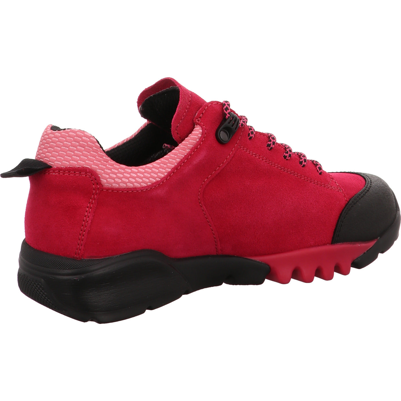 Waldläufer Wanderschuh H-Amiata