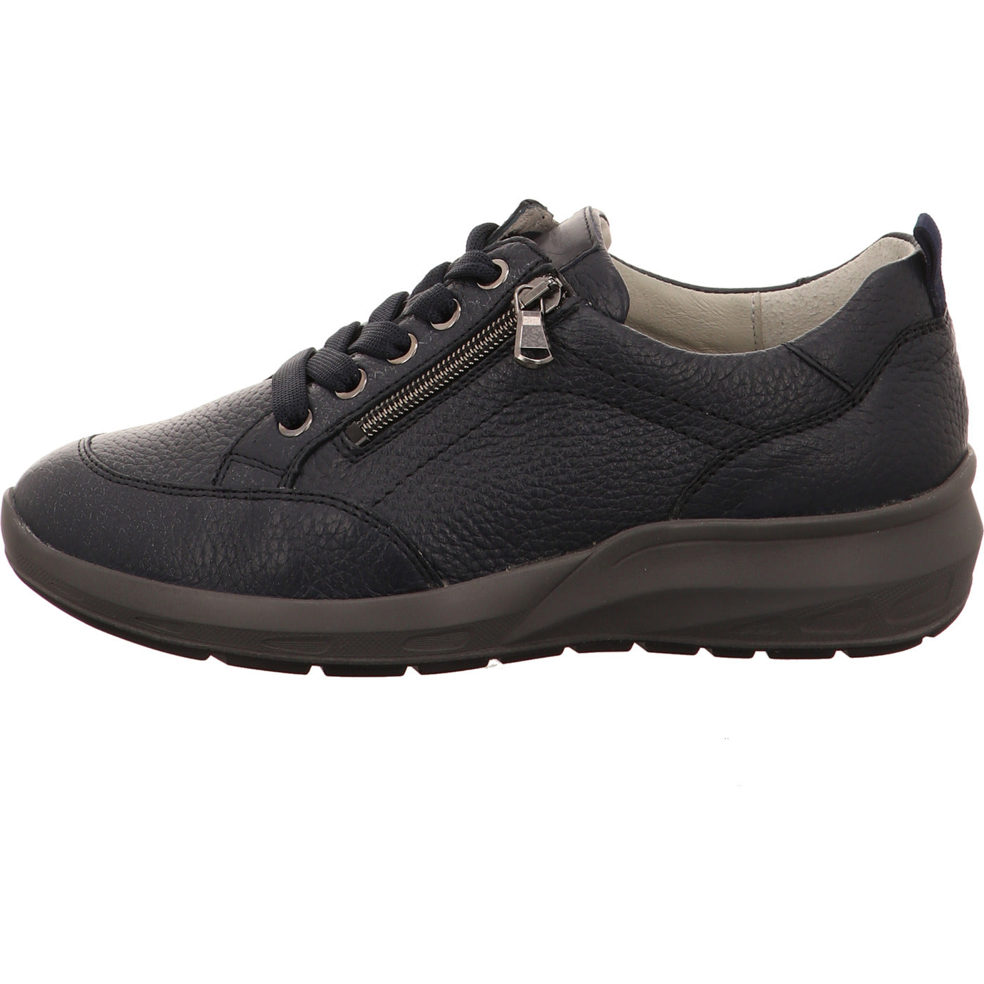 Waldläufer Schnürschuh M-Tonia