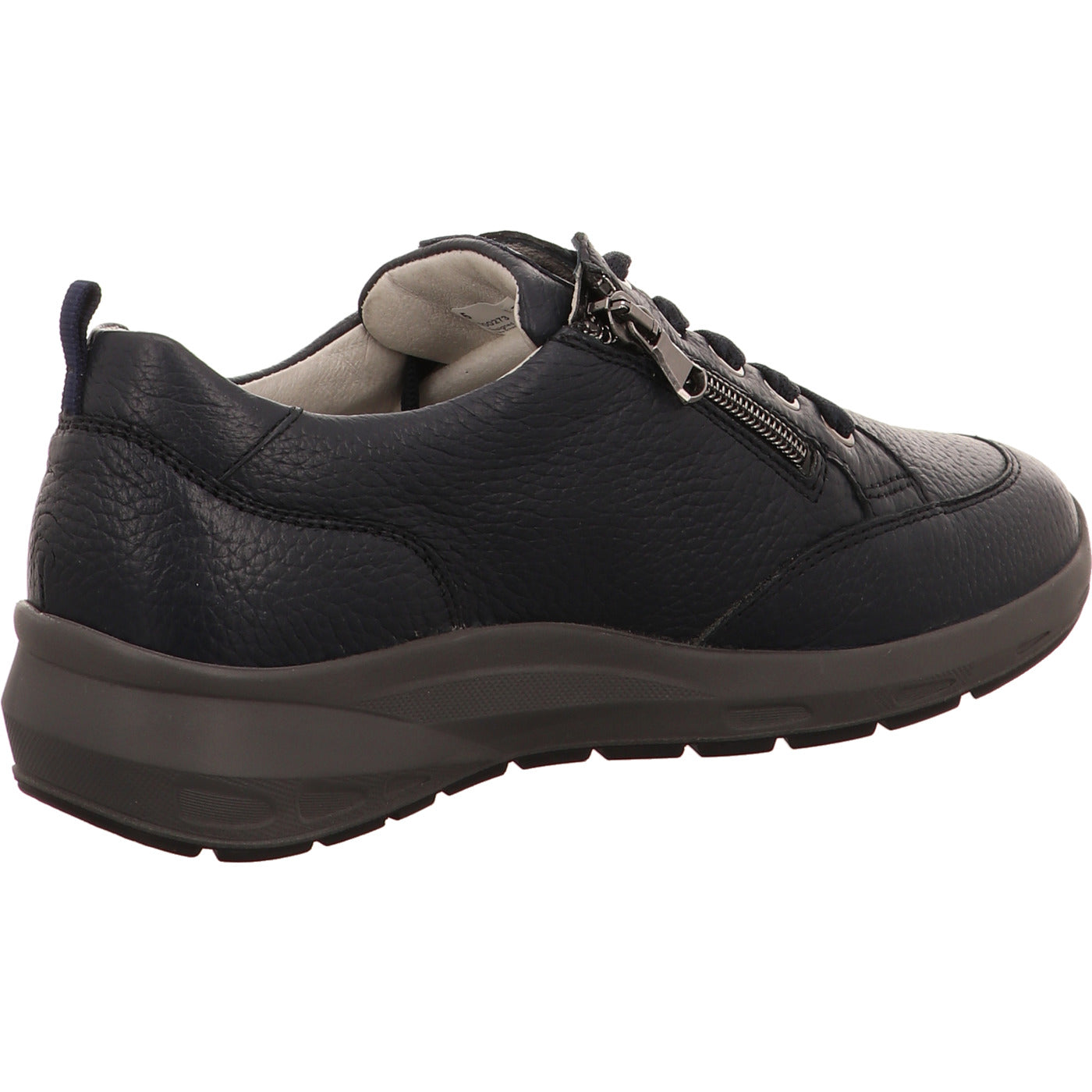 Waldläufer Schnürschuh M-Tonia