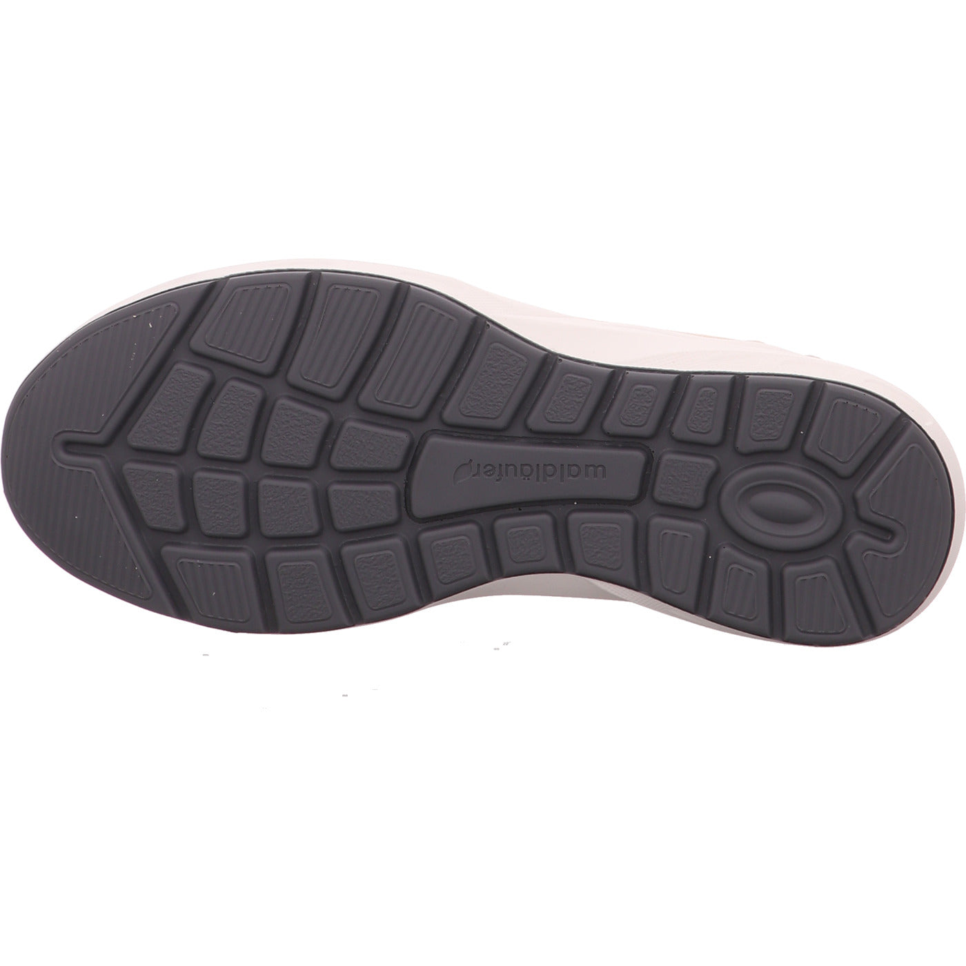 Waldläufer Schnürschuh M-Tonia