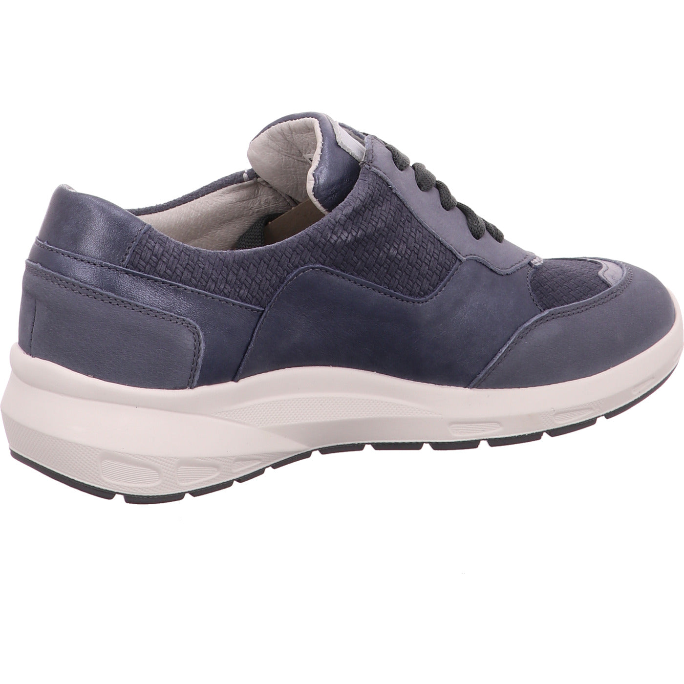 Waldläufer Schnürschuh M-Tonia