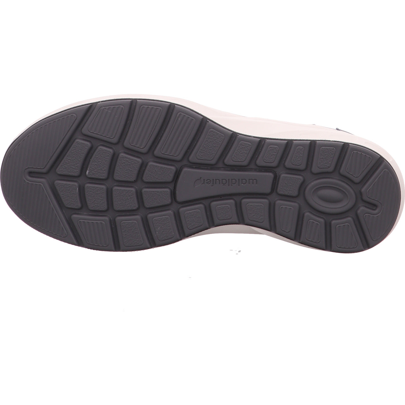 Waldläufer Schnürschuh M-Tonia