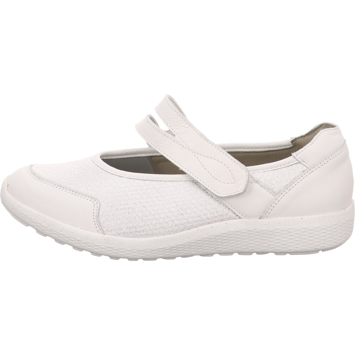 Waldläufer Slipper M-Ira