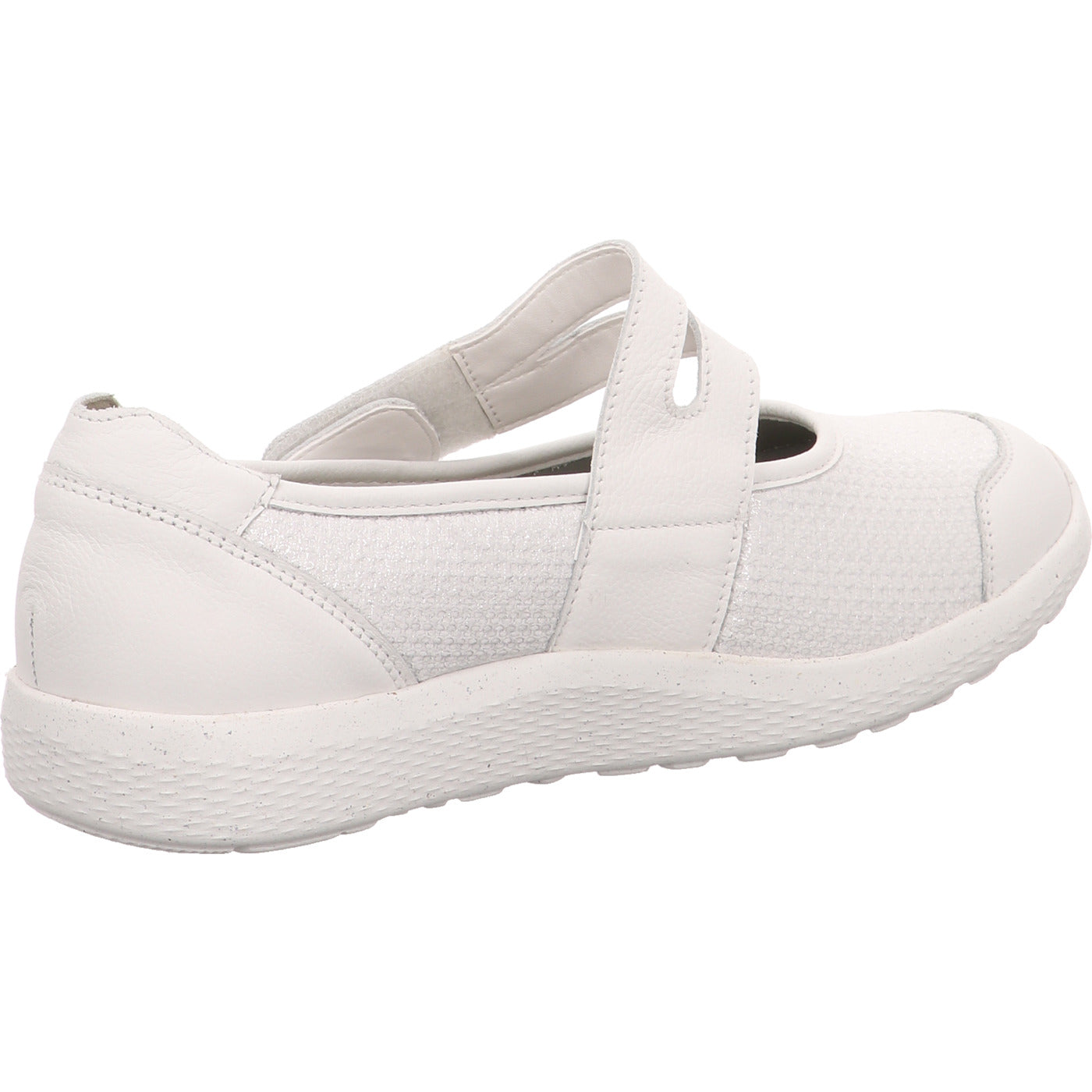 Waldläufer Slipper M-Ira