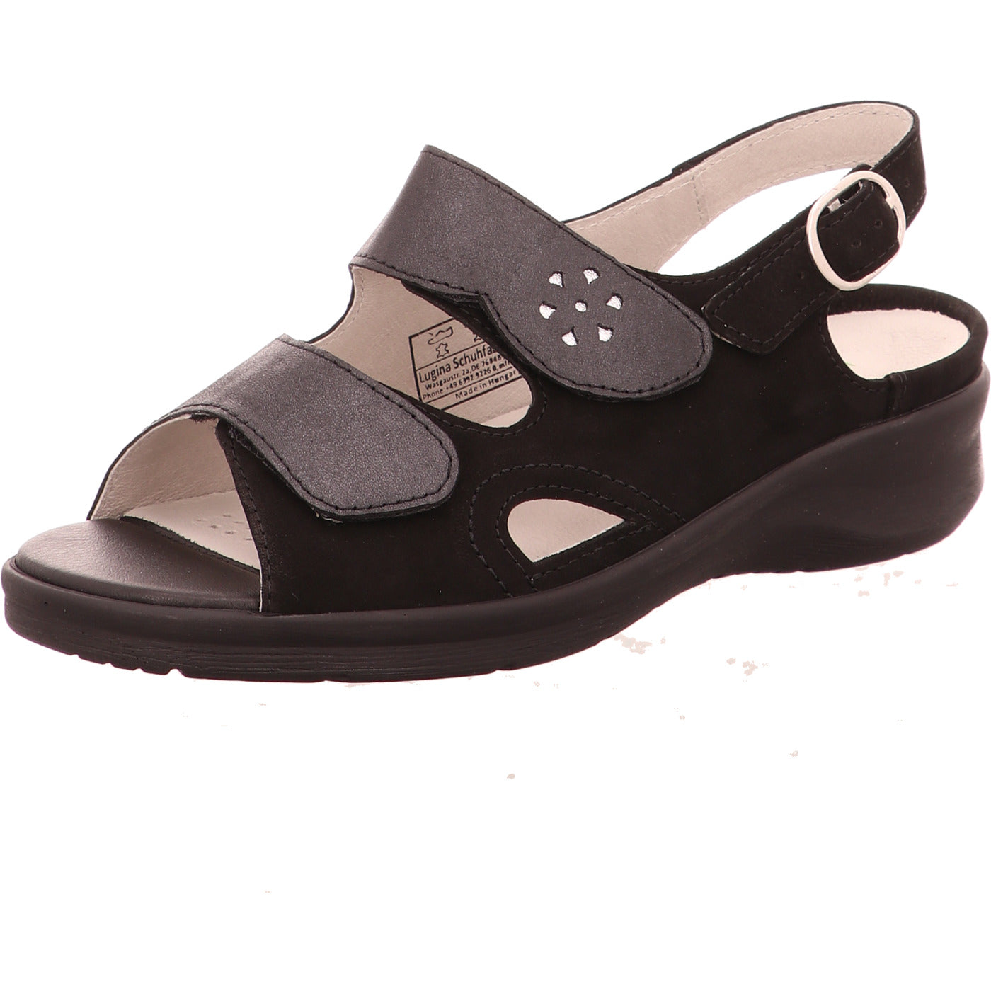 Waldläufer Sandale Merle