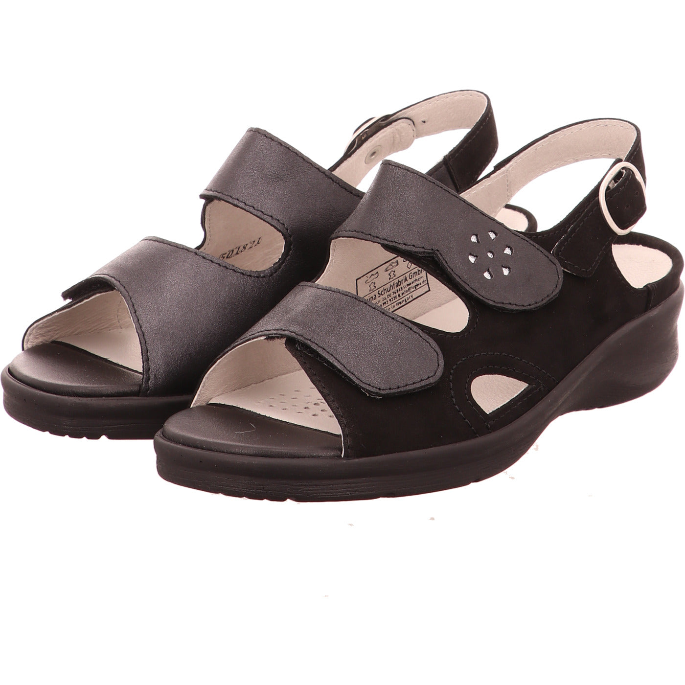 Waldläufer Sandale Merle