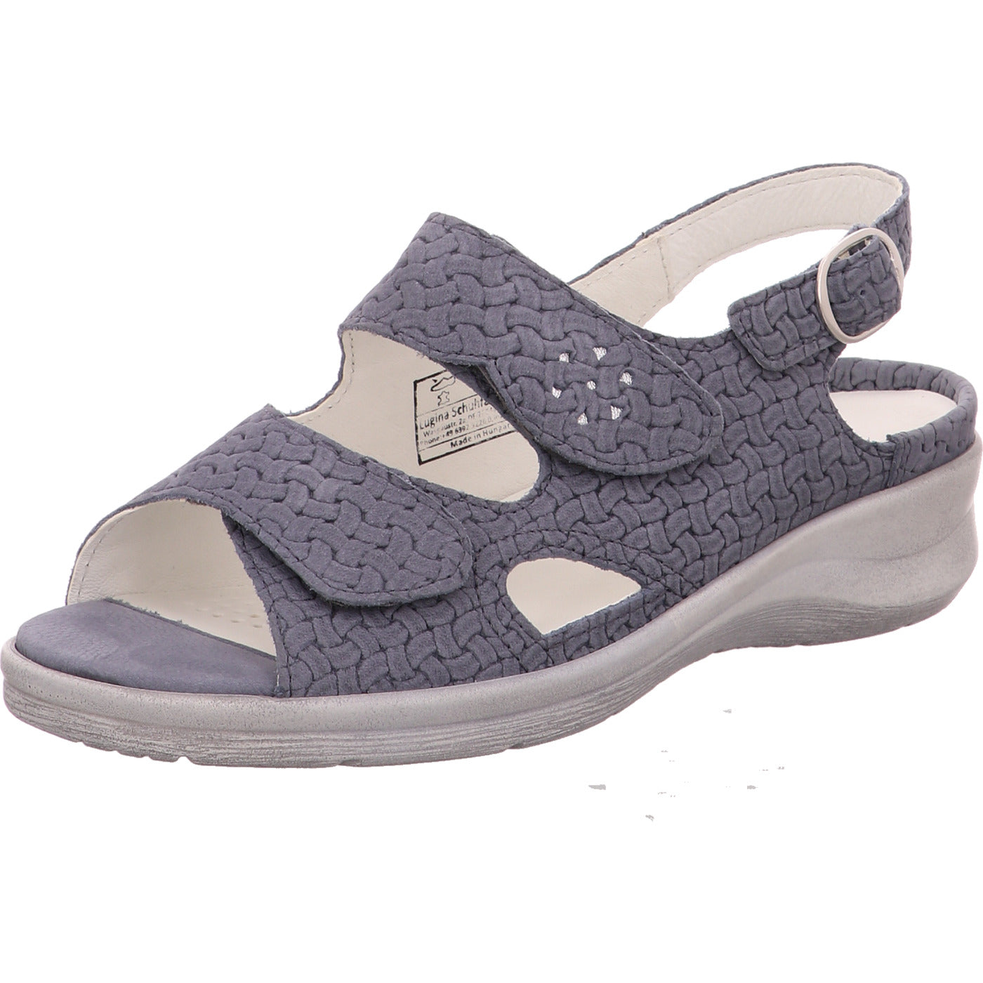 Waldläufer Sandale Merle