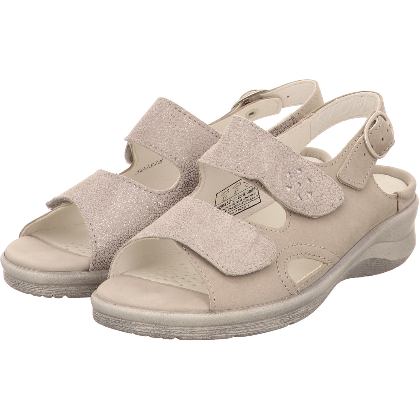 Waldläufer Sandale Merle