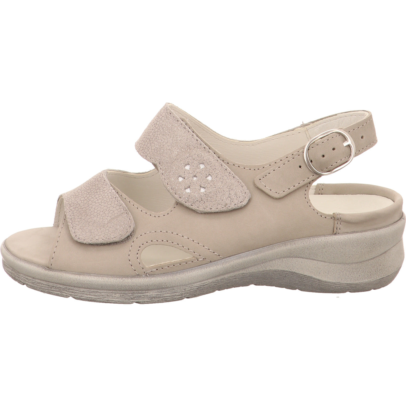 Waldläufer Sandale Merle