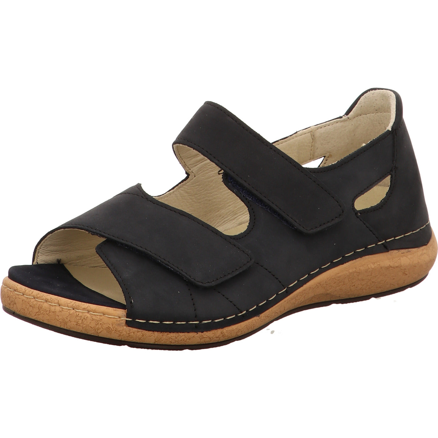 Waldläufer Sandale K-Heliett