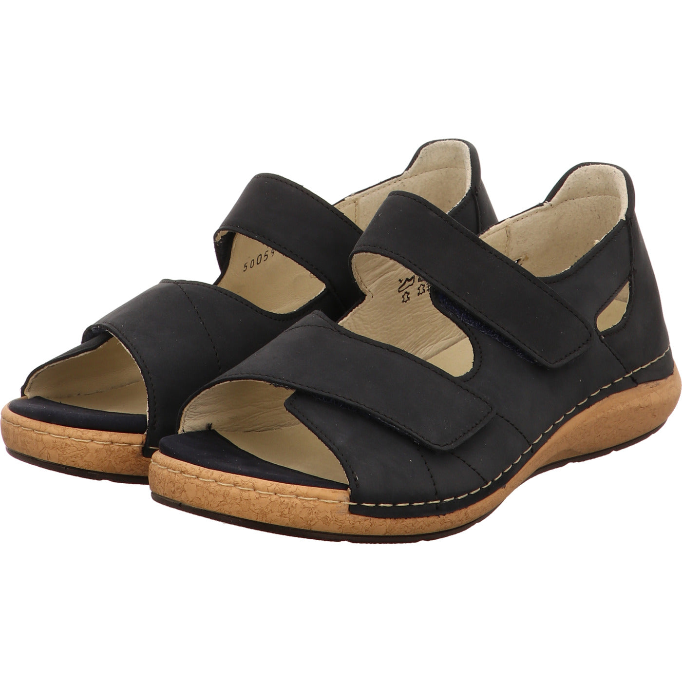 Waldläufer Sandale K-Heliett