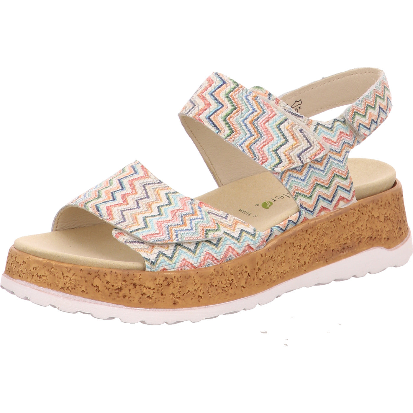 Waldläufer Sandale H-Libby