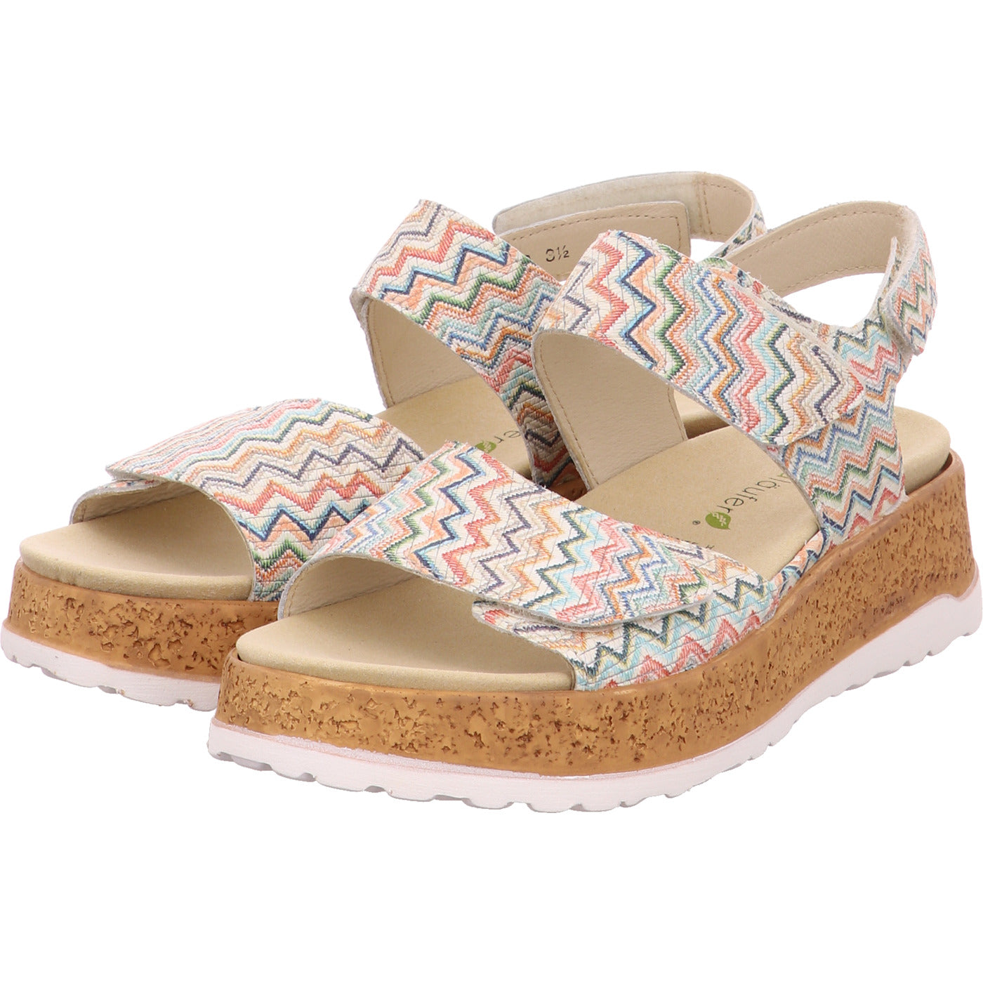 Waldläufer Sandale H-Libby