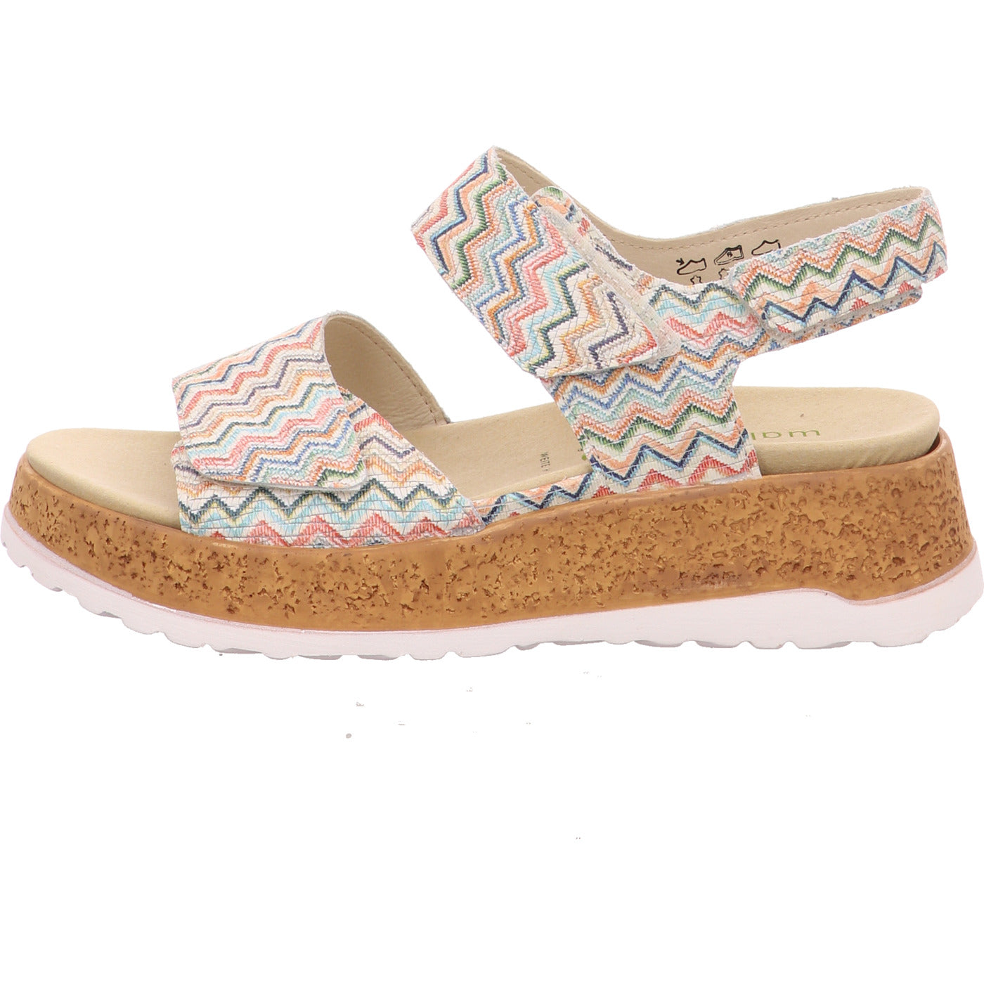 Waldläufer Sandale H-Libby