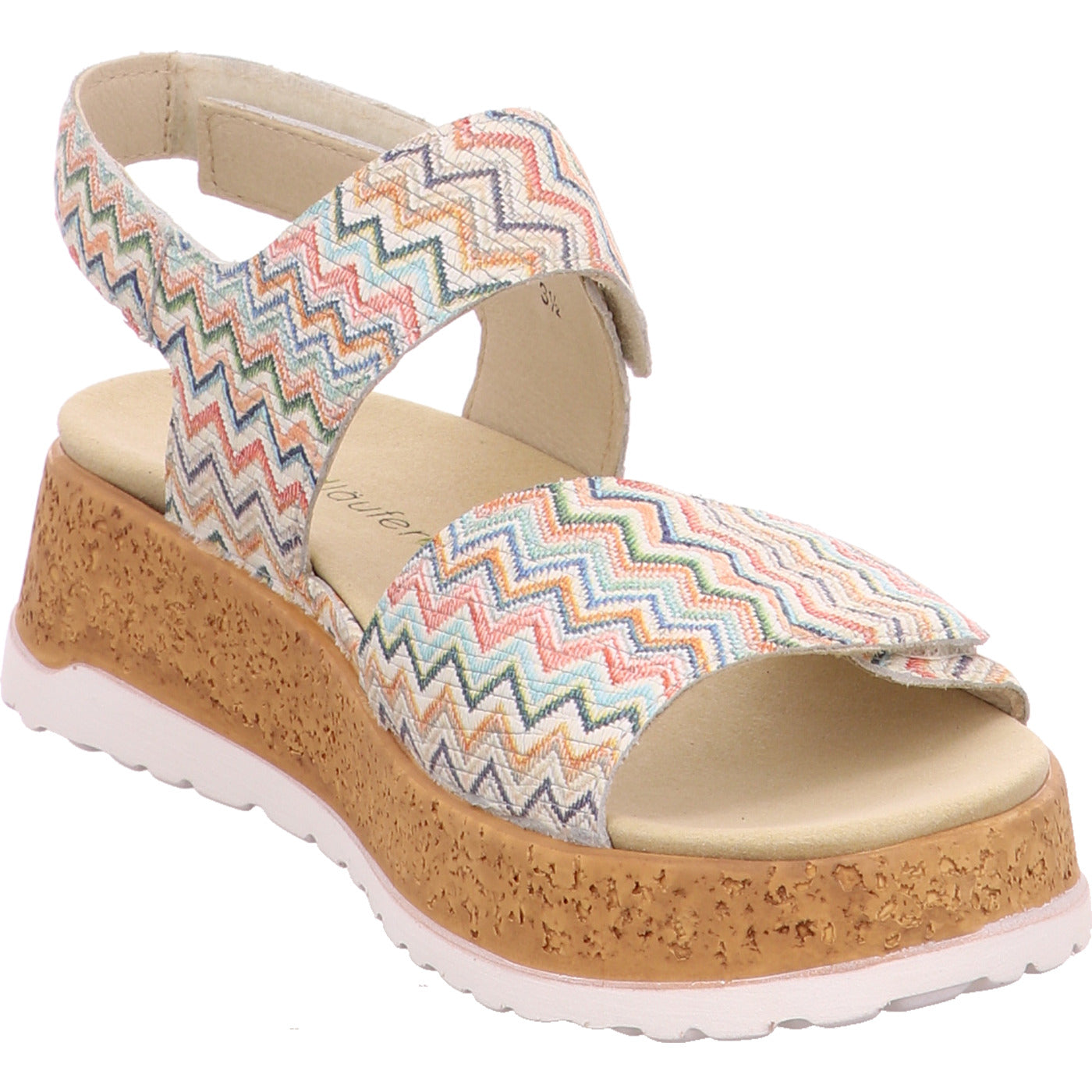 Waldläufer Sandale H-Libby