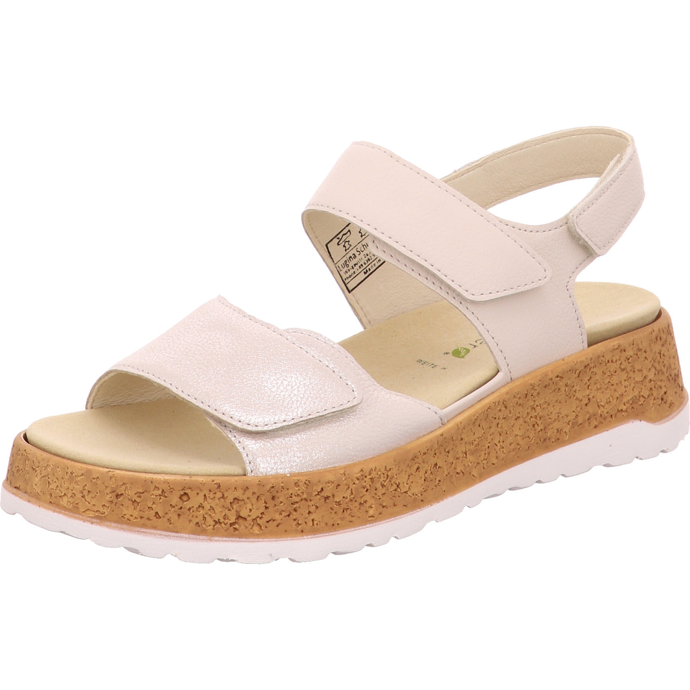 Waldläufer Sandale H-Libby