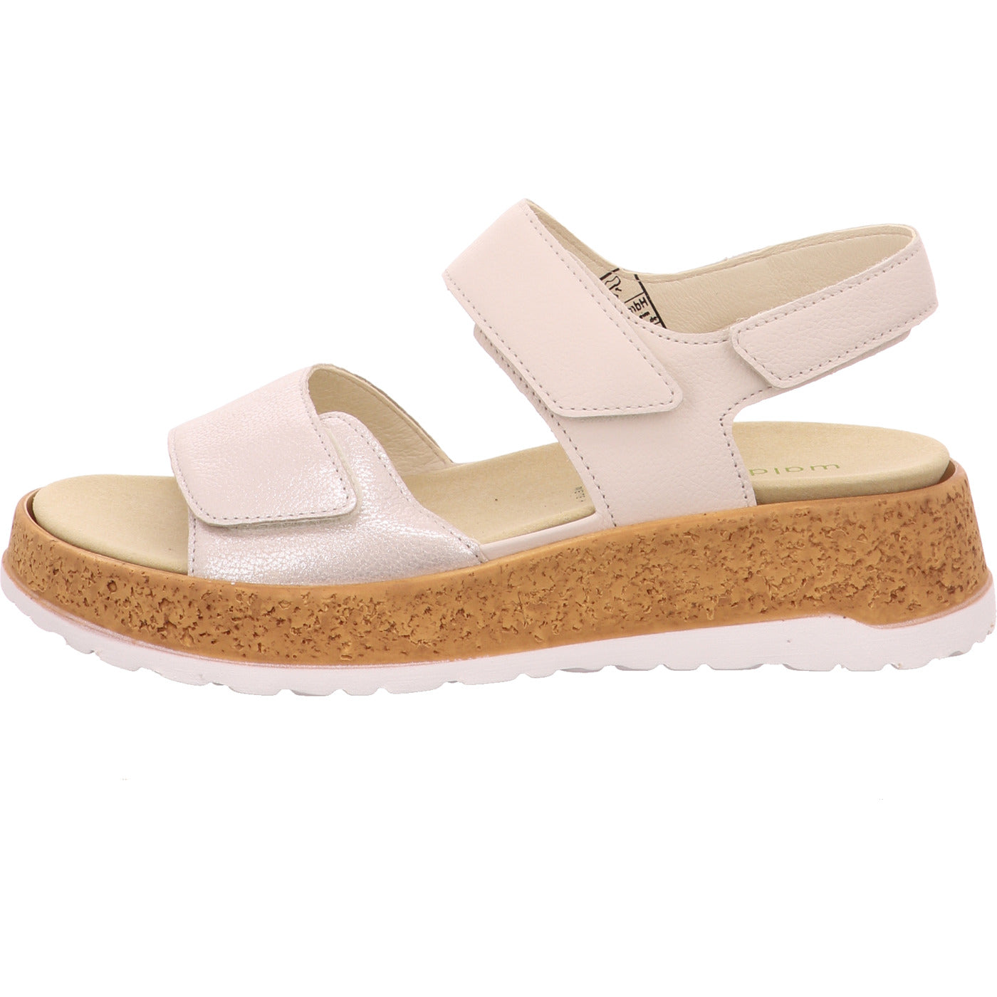 Waldläufer Sandale H-Libby