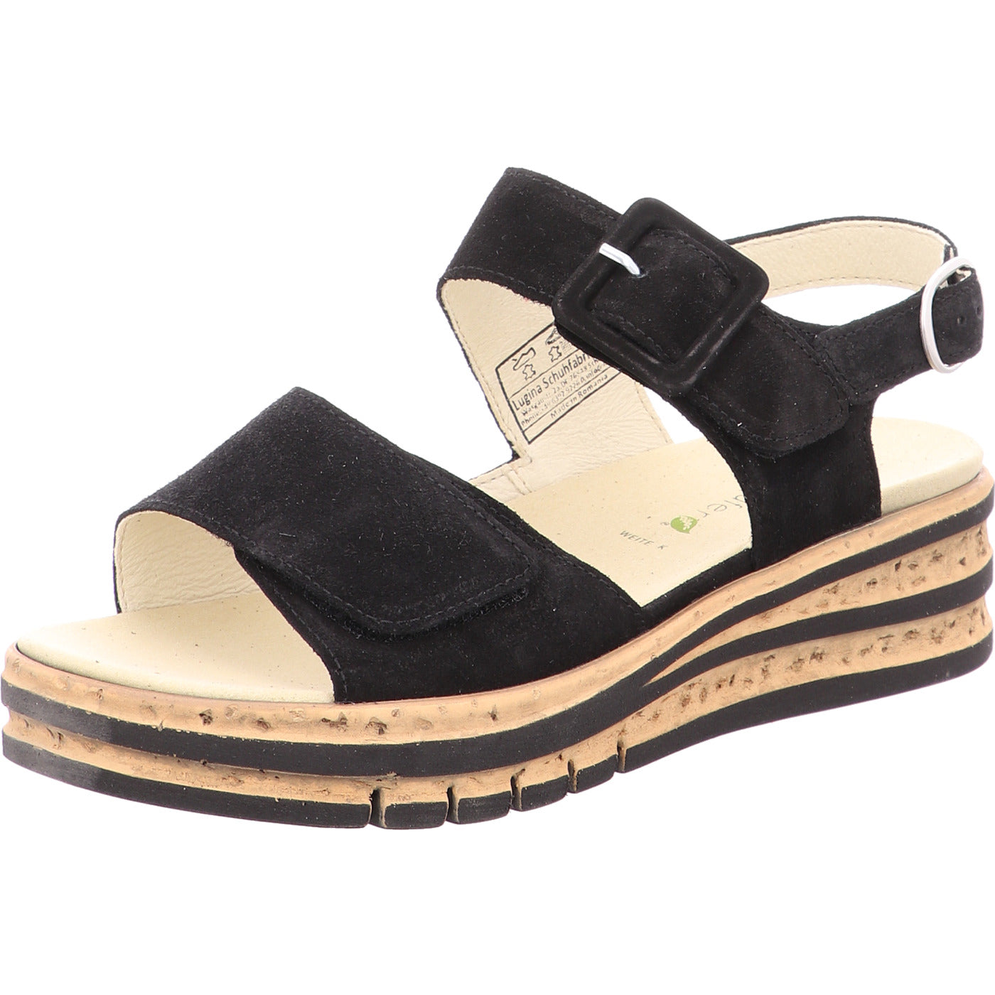 Waldläufer Sandale K-Arlene