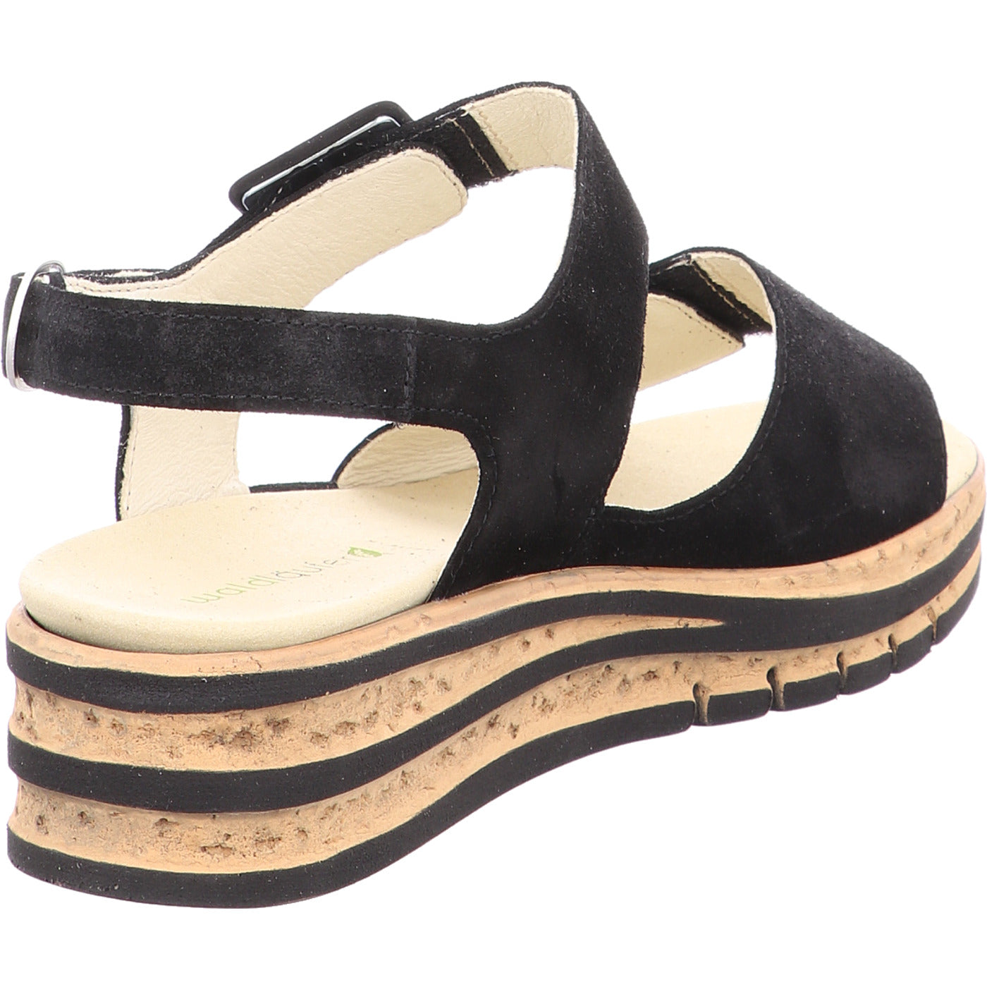 Waldläufer Sandale K-Arlene