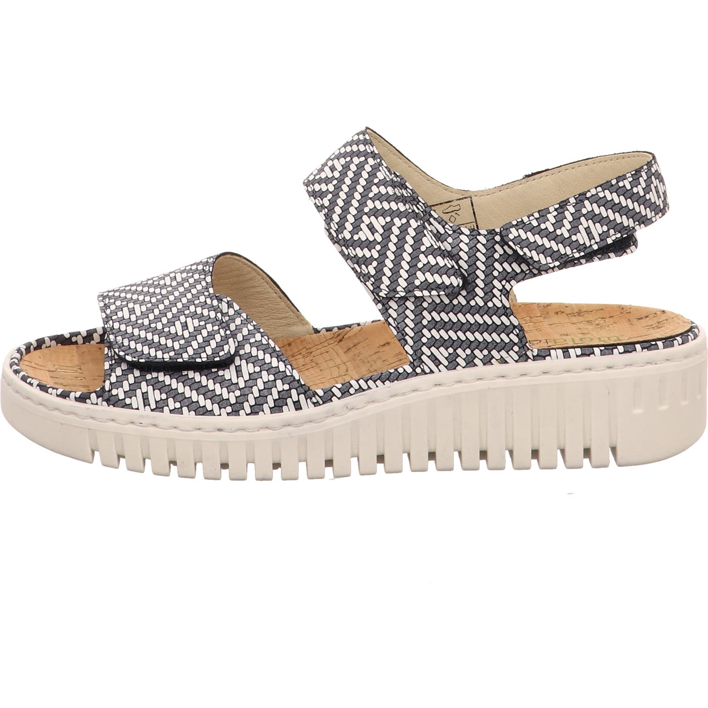 Waldläufer Sandale H-Willow