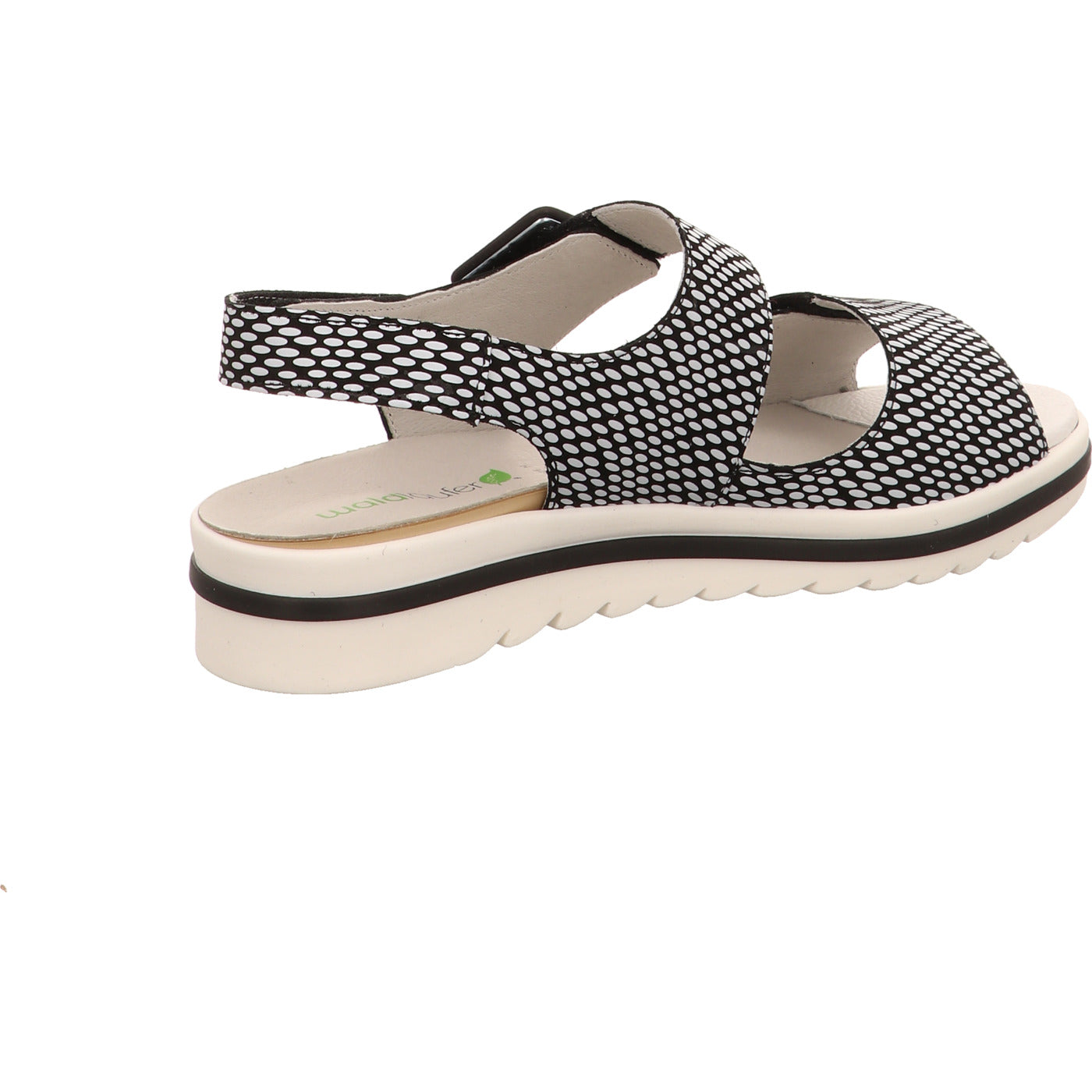 Waldläufer Sandale Hakura